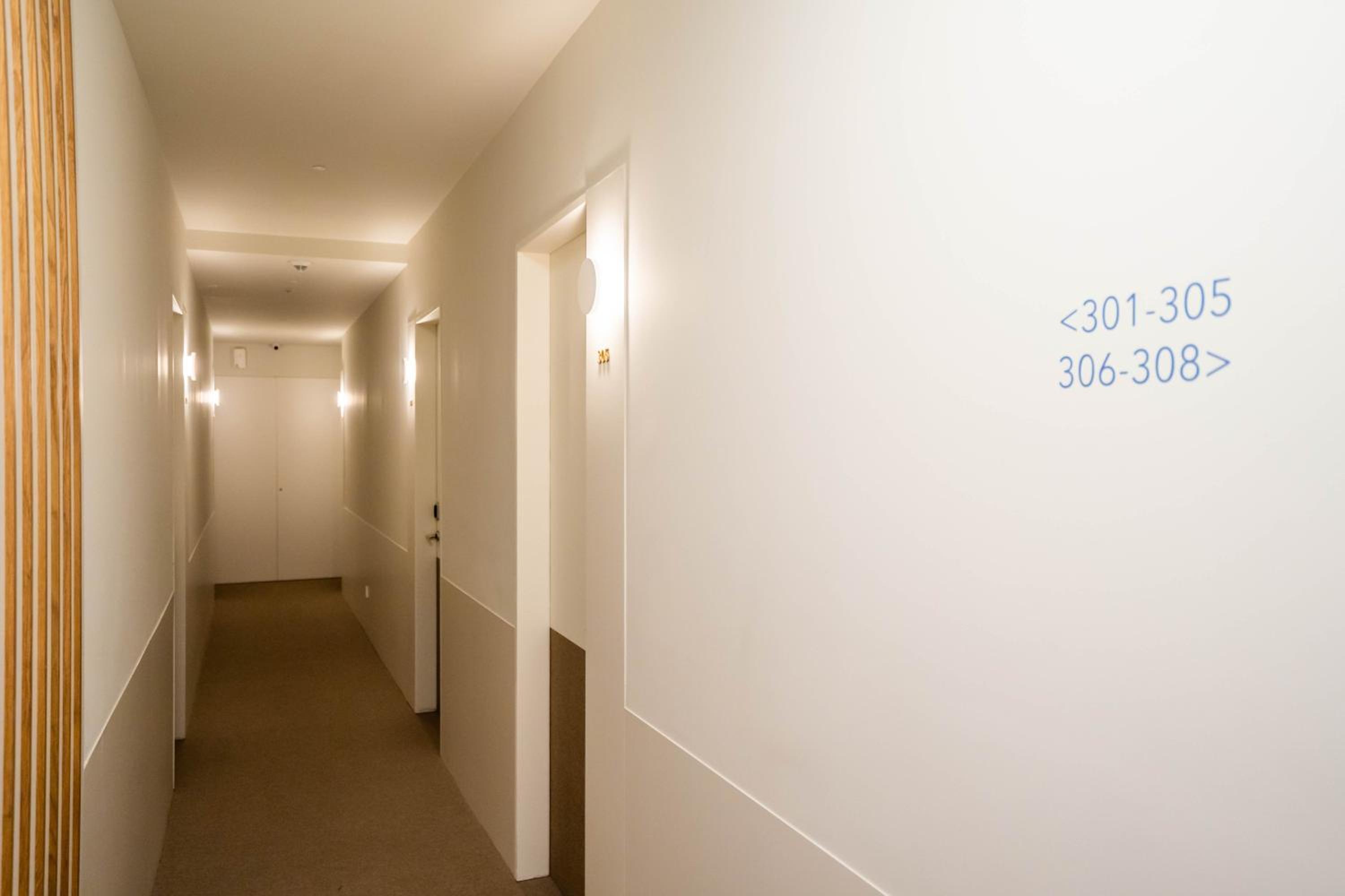 Teide Rooms
