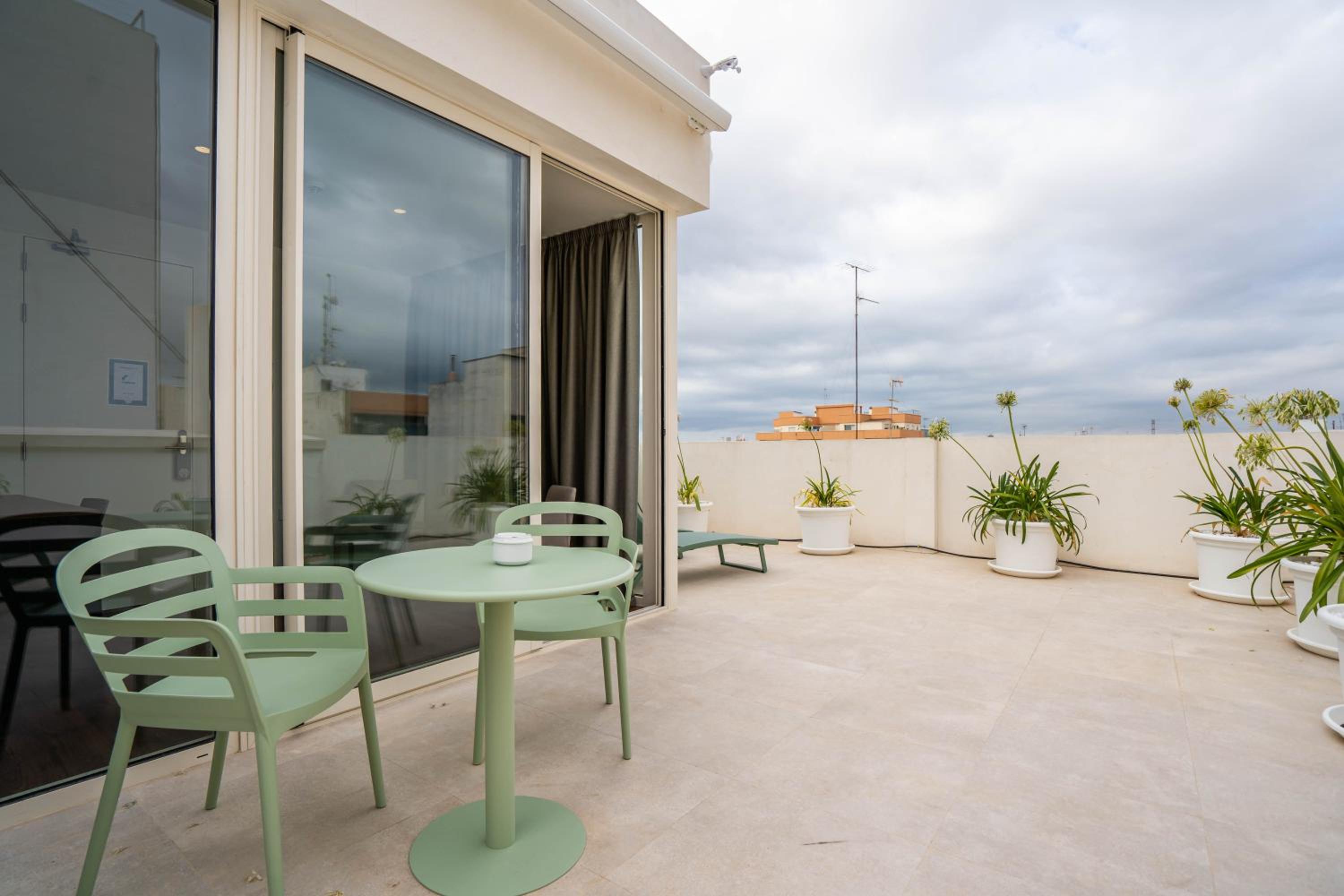 Teide Rooms