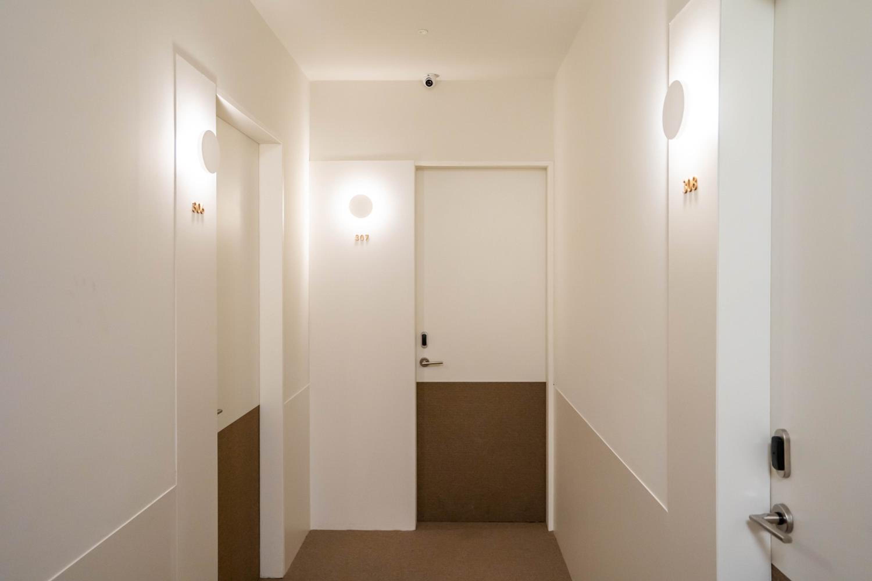 Teide Rooms