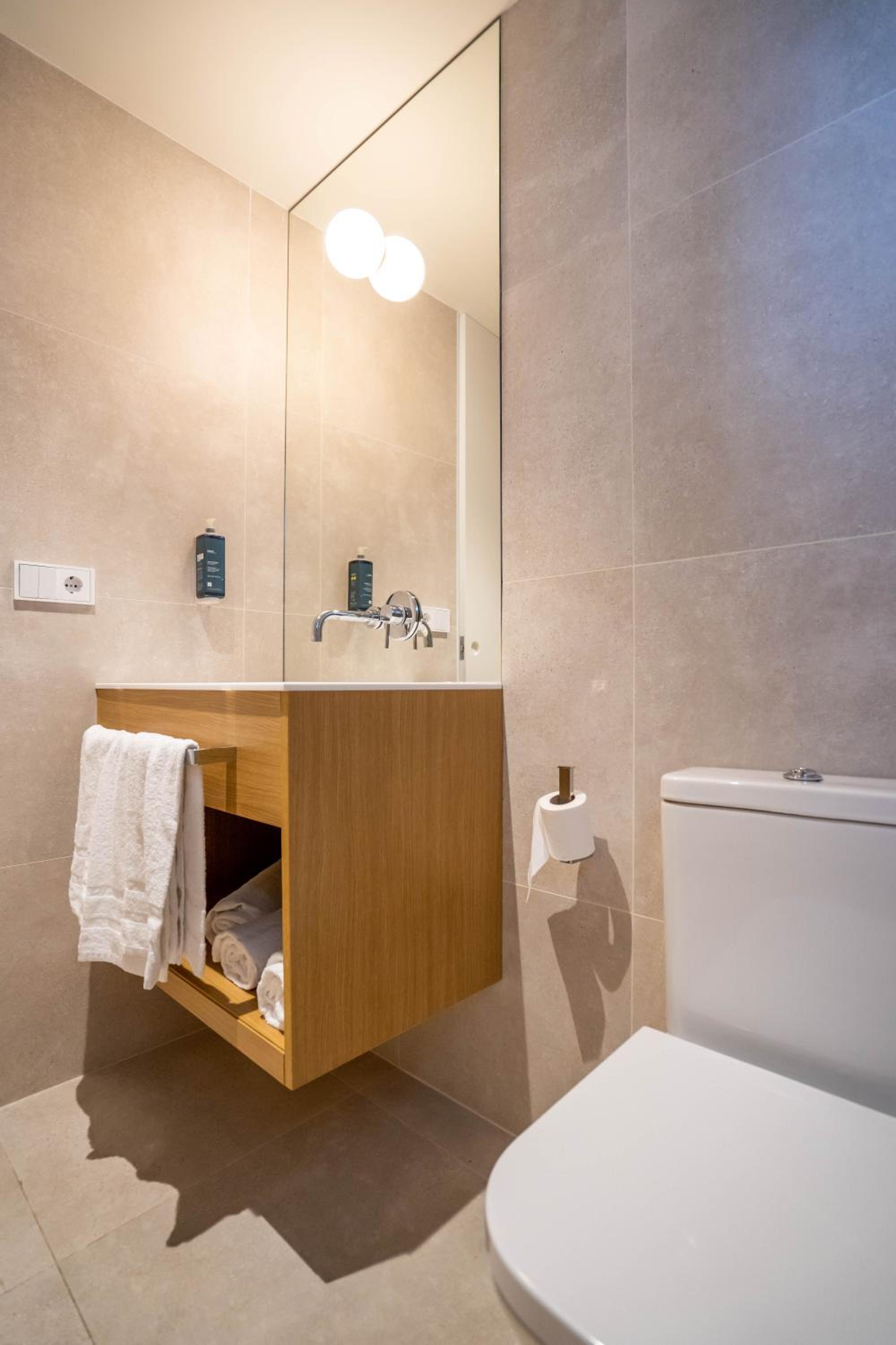 Teide Rooms