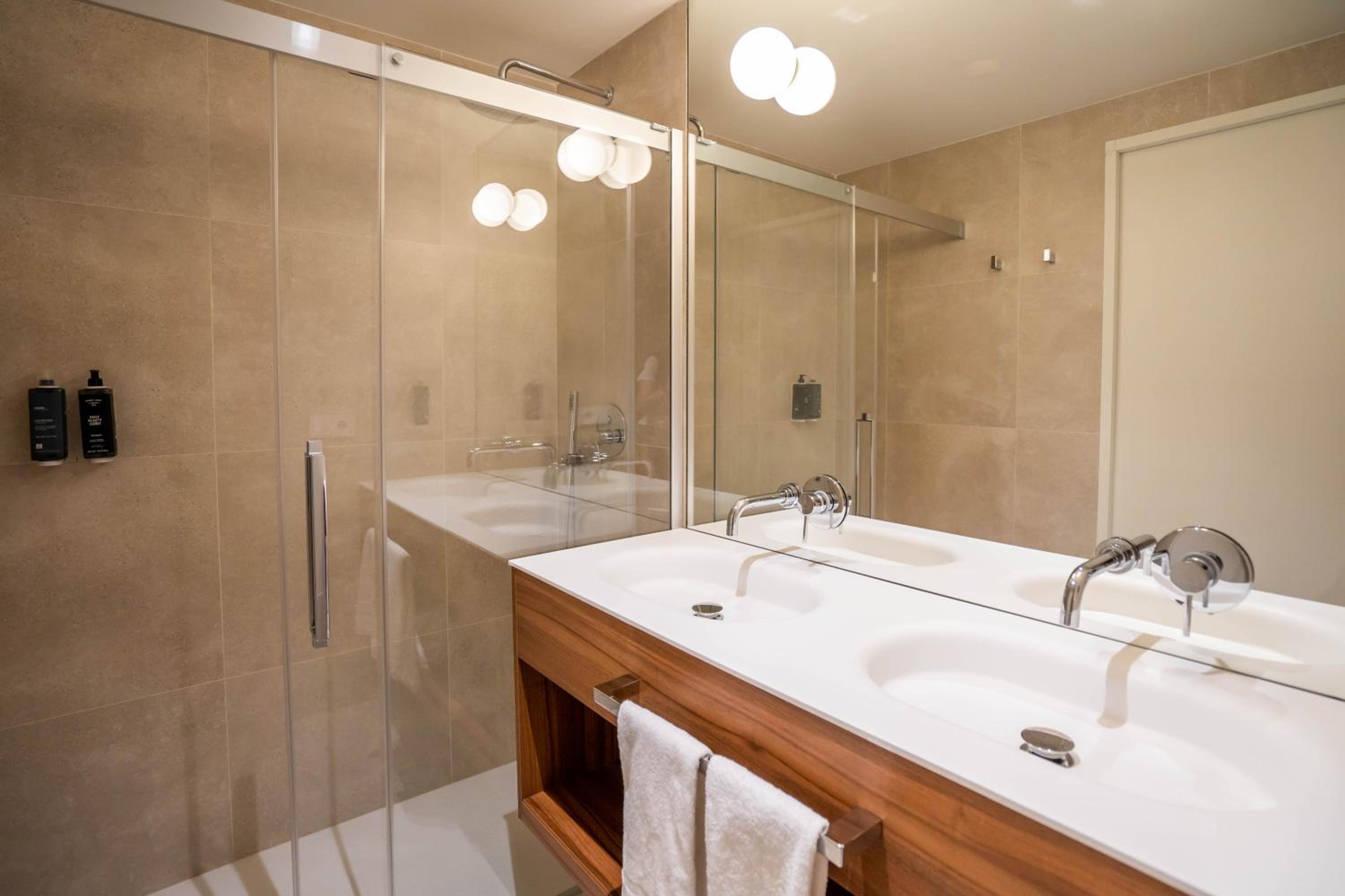 Teide Rooms