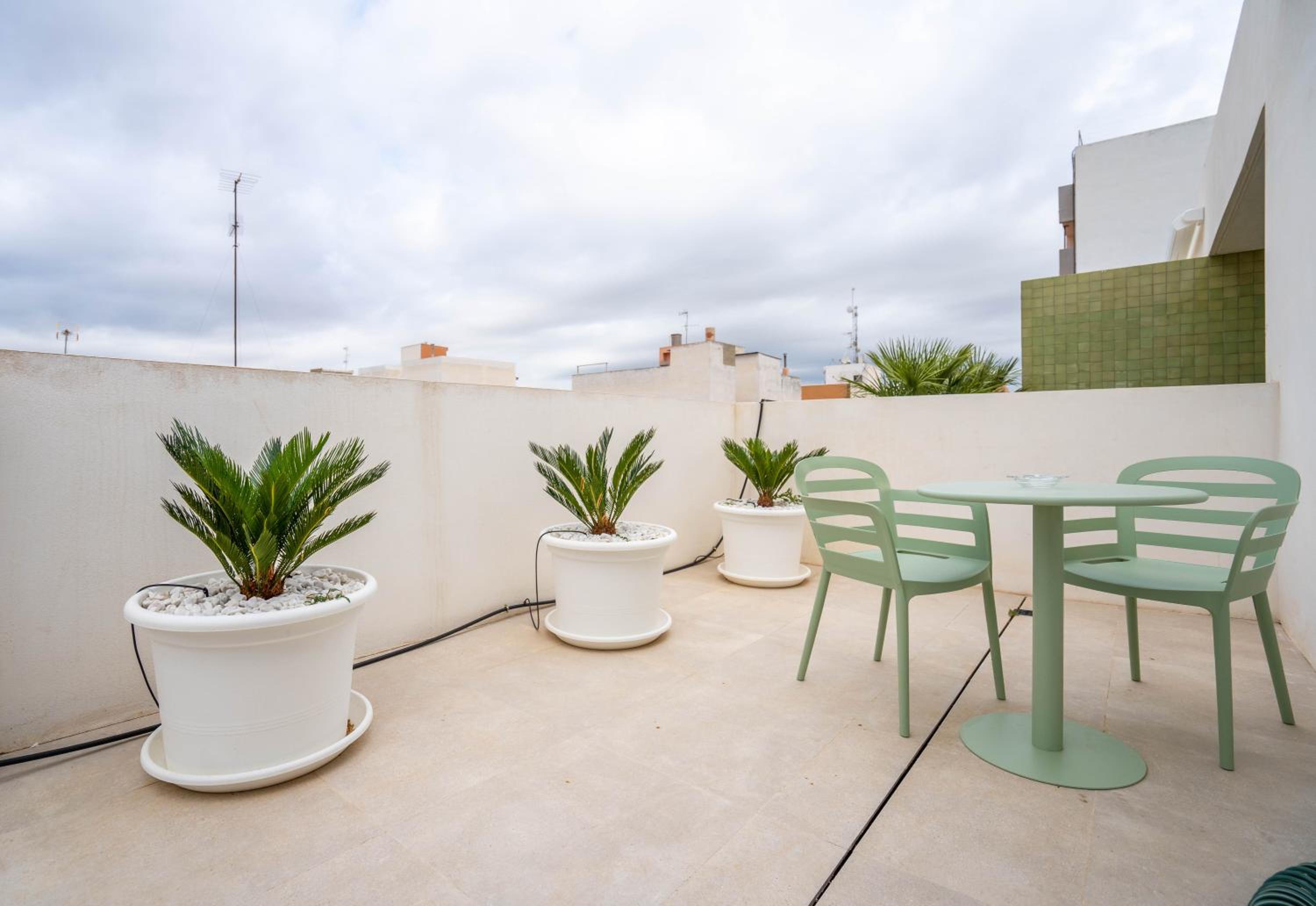 Teide Rooms