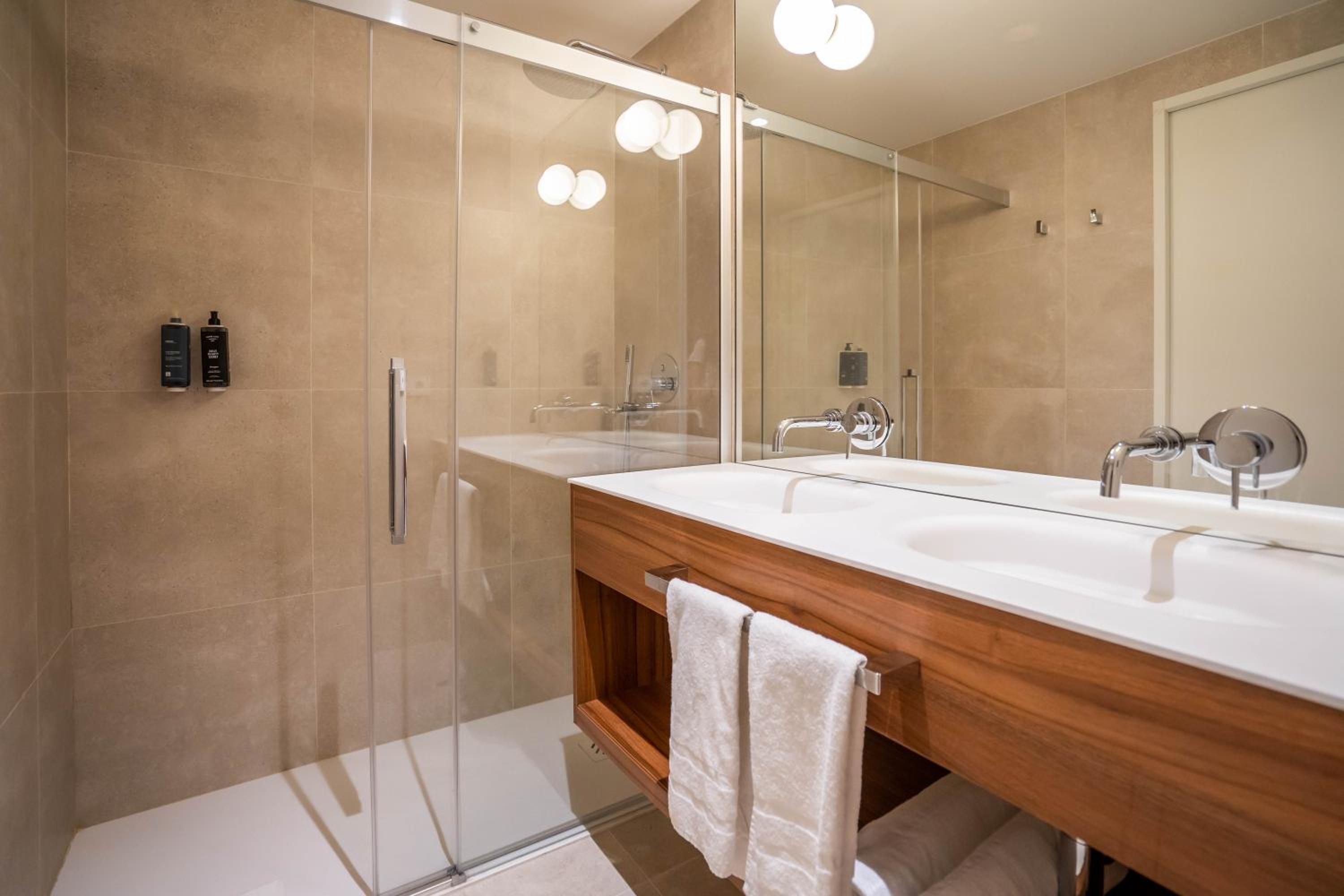 Teide Rooms