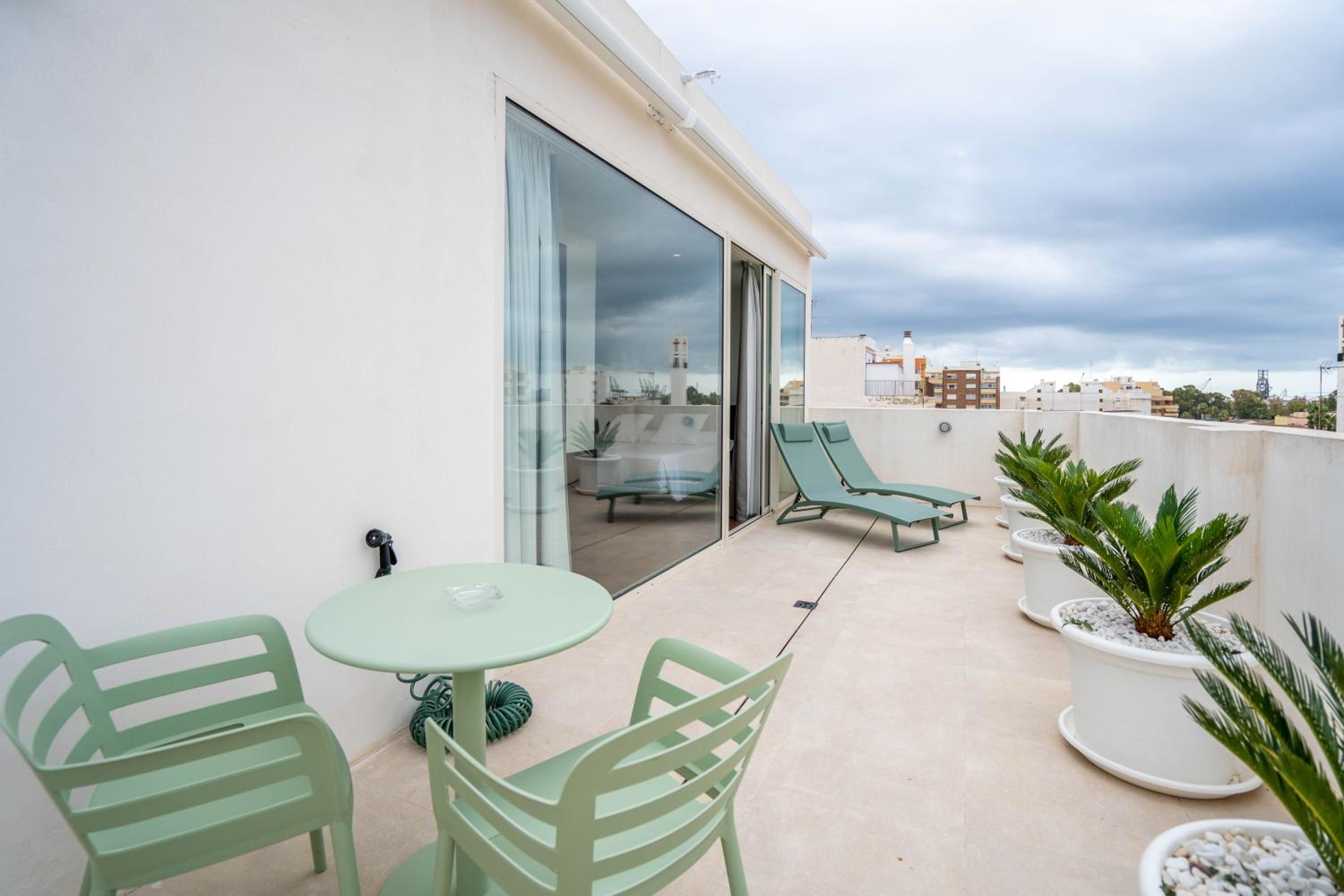 Teide Rooms