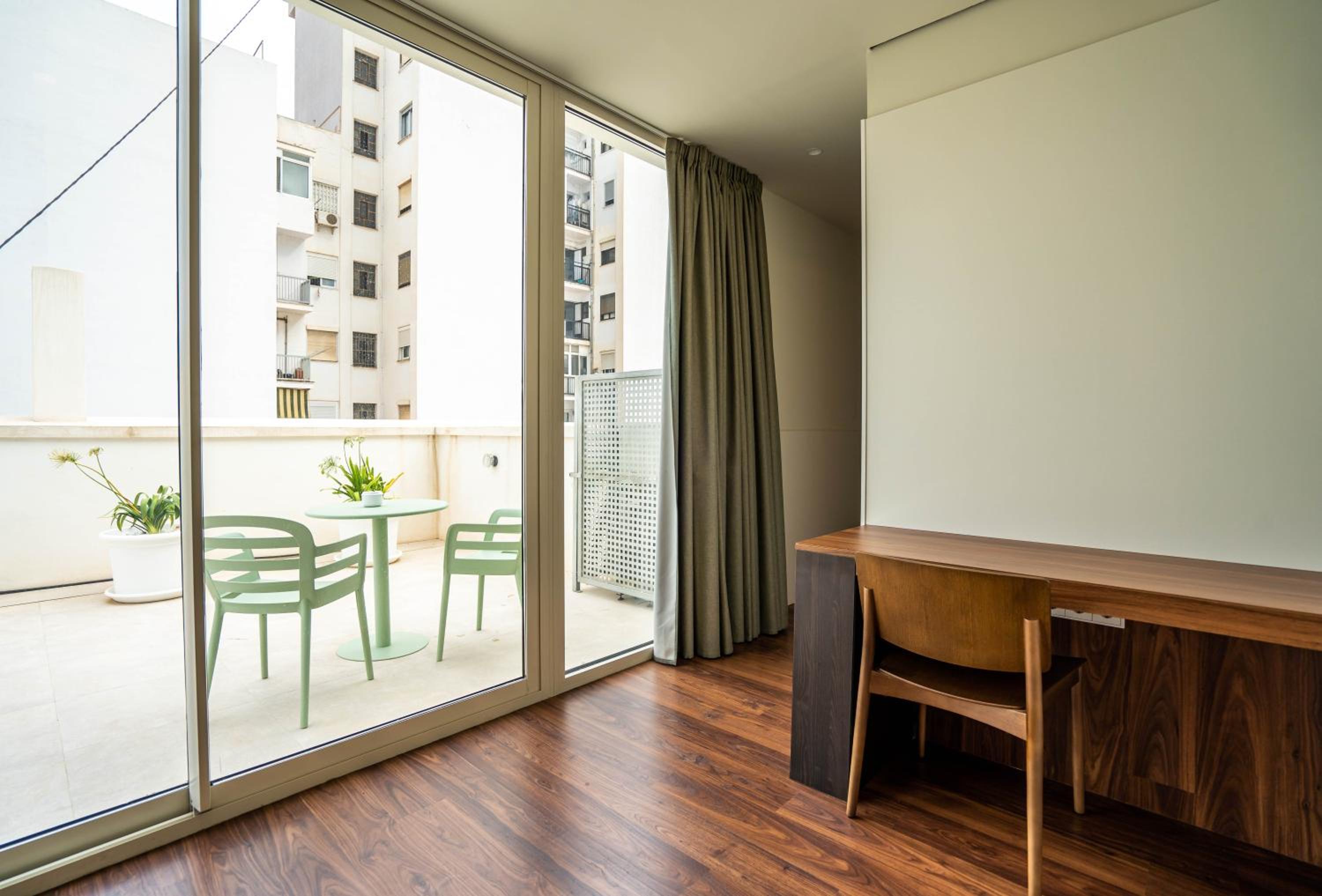 Teide Rooms