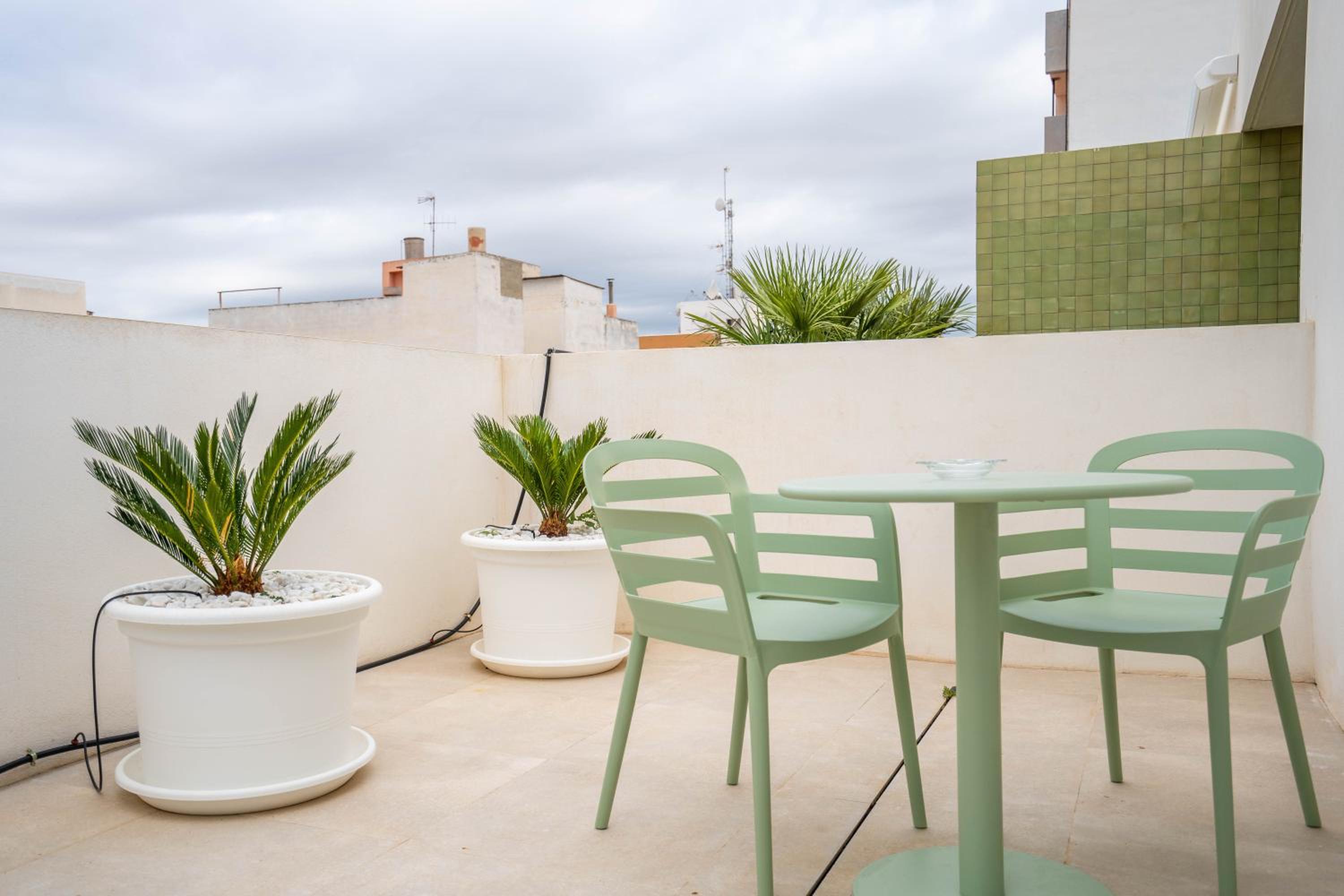 Teide Rooms