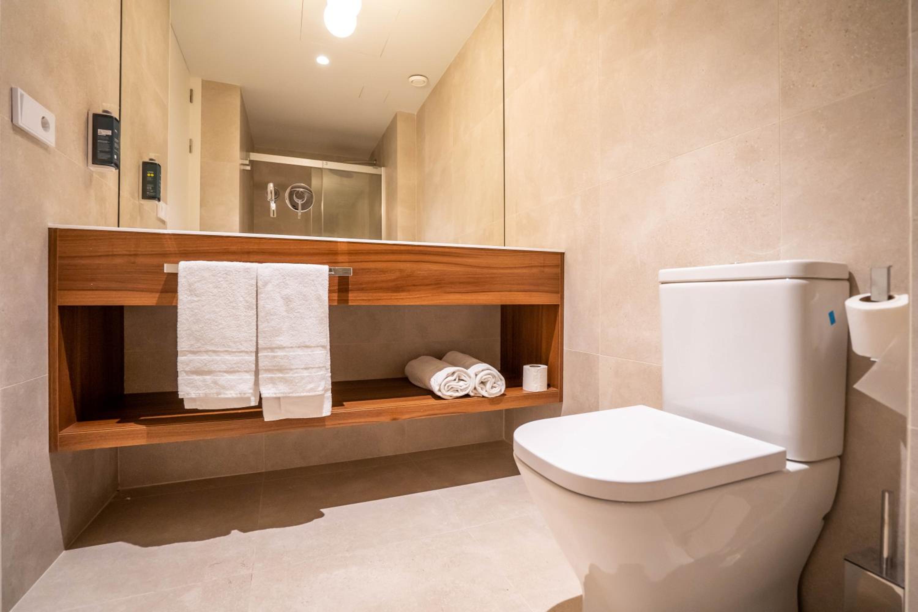 Teide Rooms