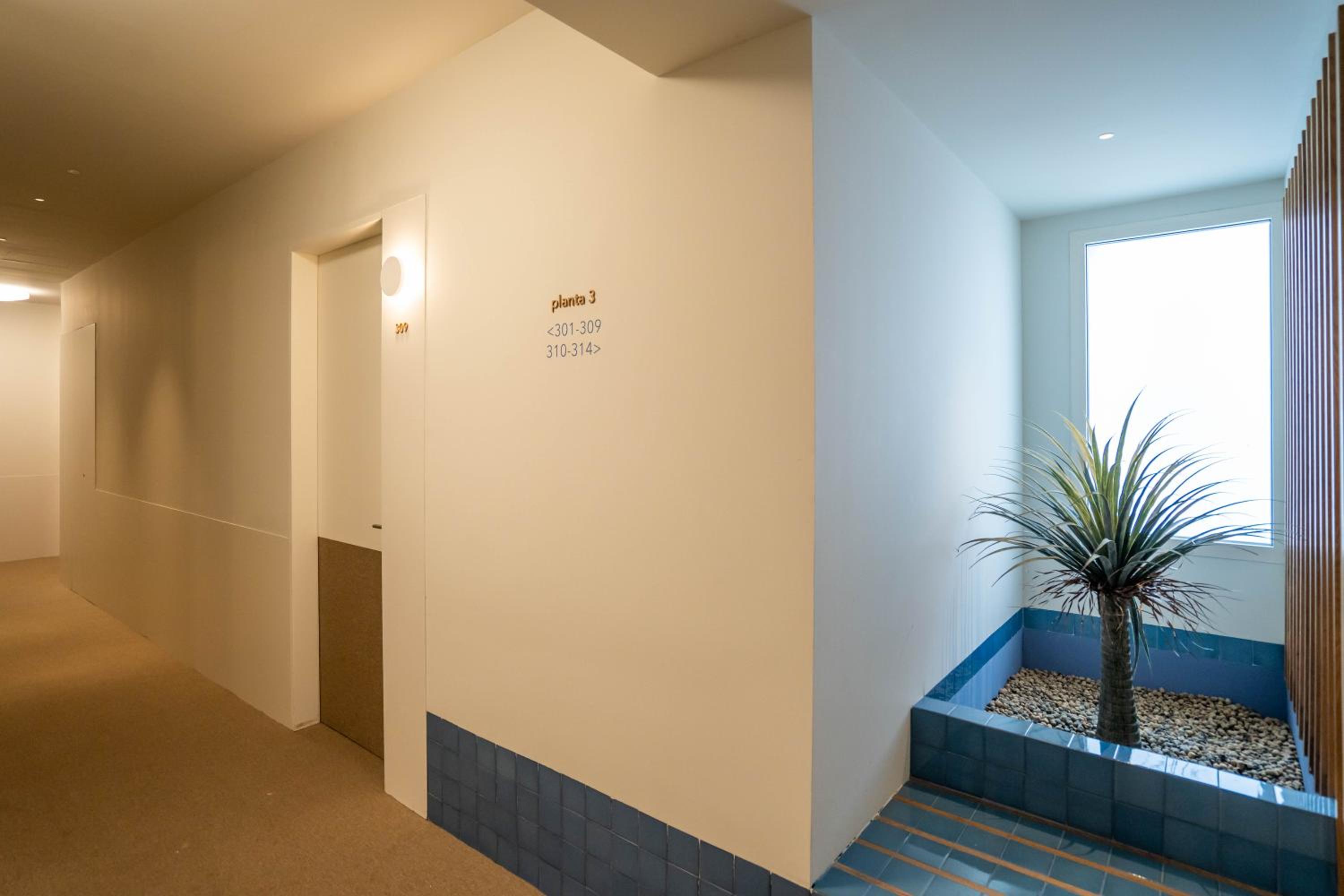 Teide Rooms