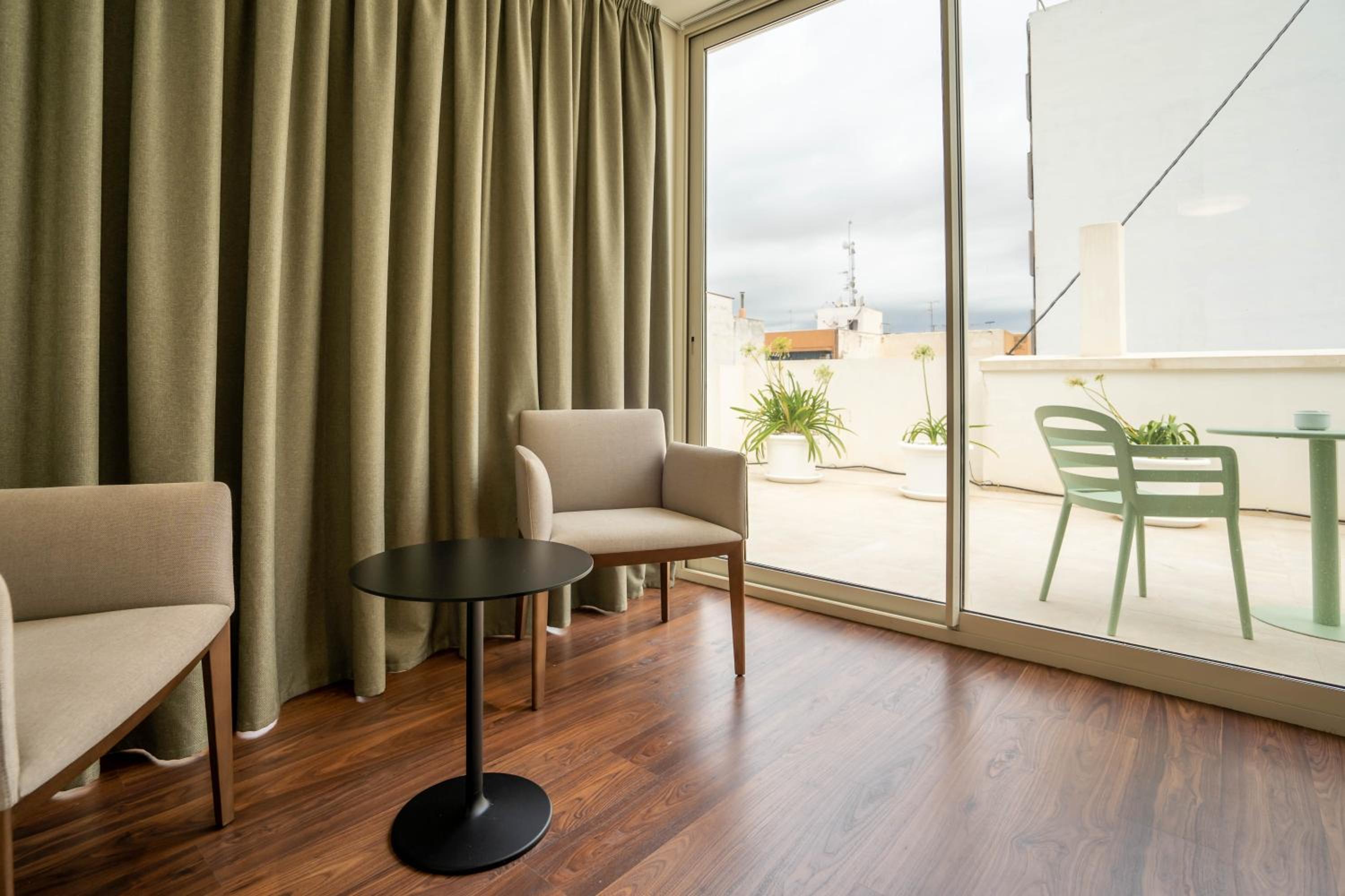 Teide Rooms