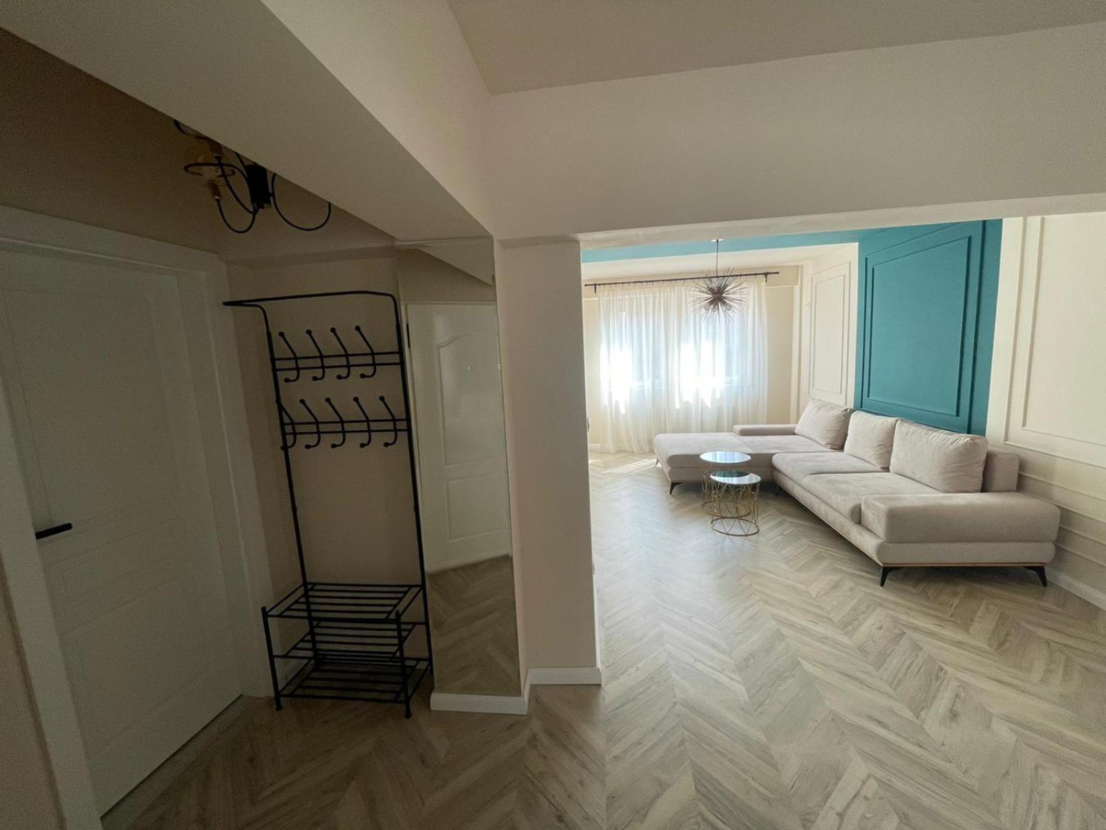 Sabrini Residence A6 Timisoara Old Town view 5