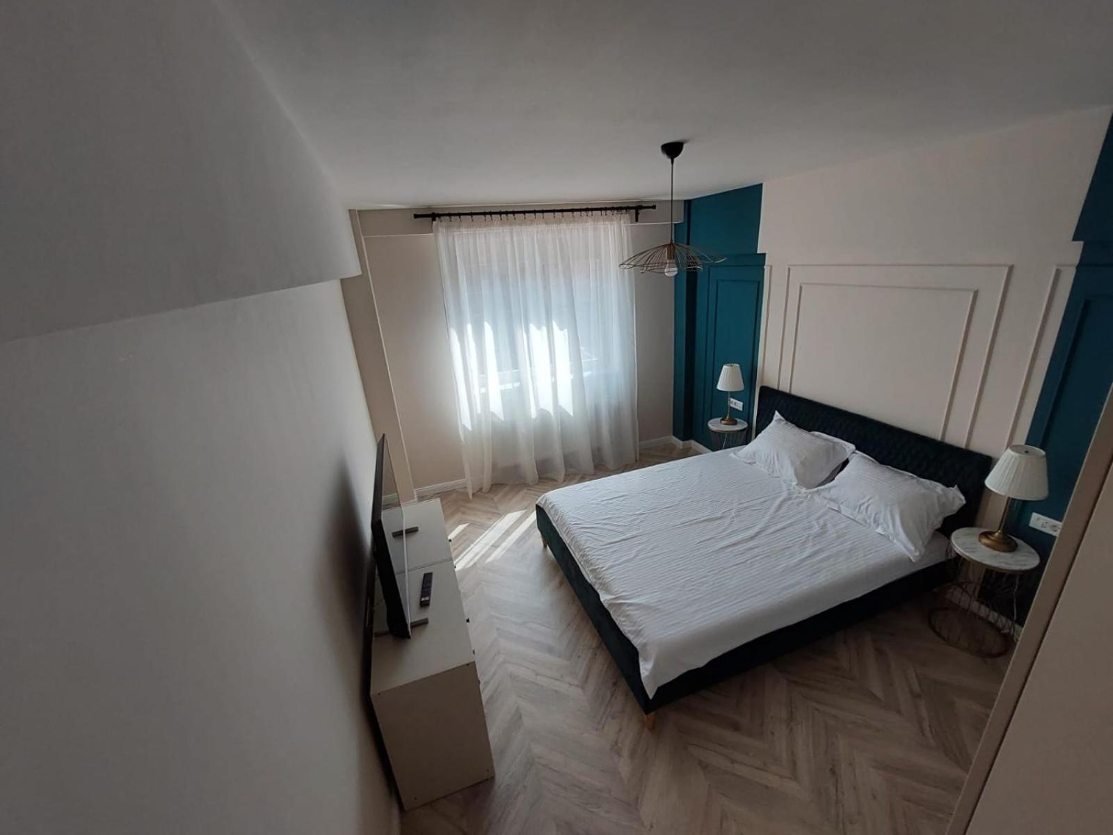 Sabrini Residence A6 Timisoara Old Town view 3