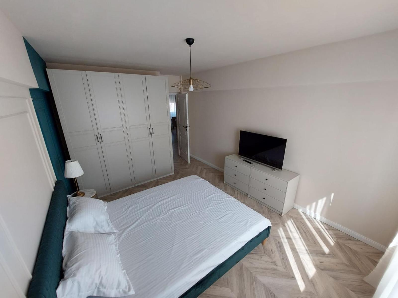 Sabrini Residence A6 Timisoara Old Town view 4
