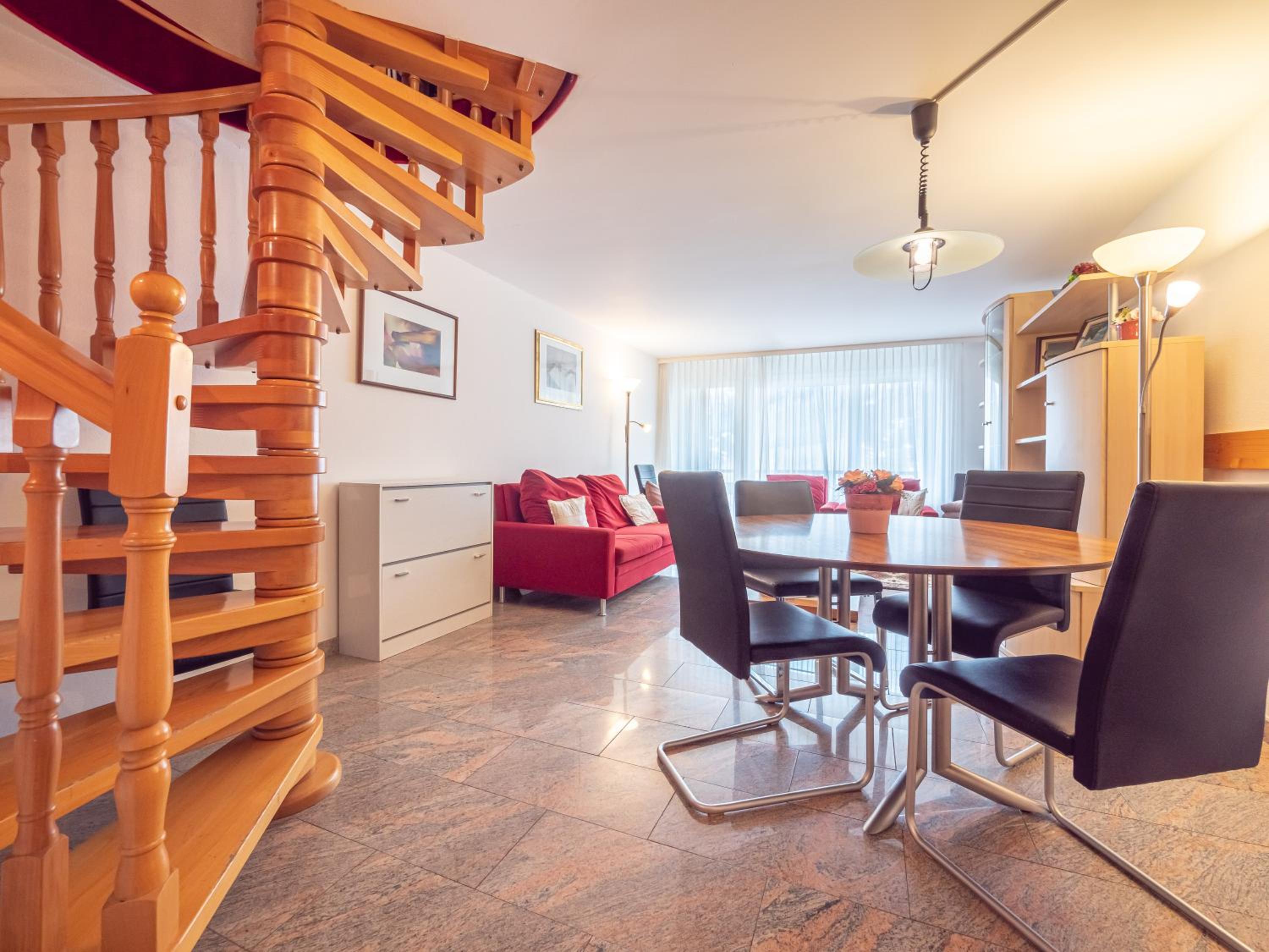 Luxury Duplex Apartment - Ski-in & Bergsicht view 5