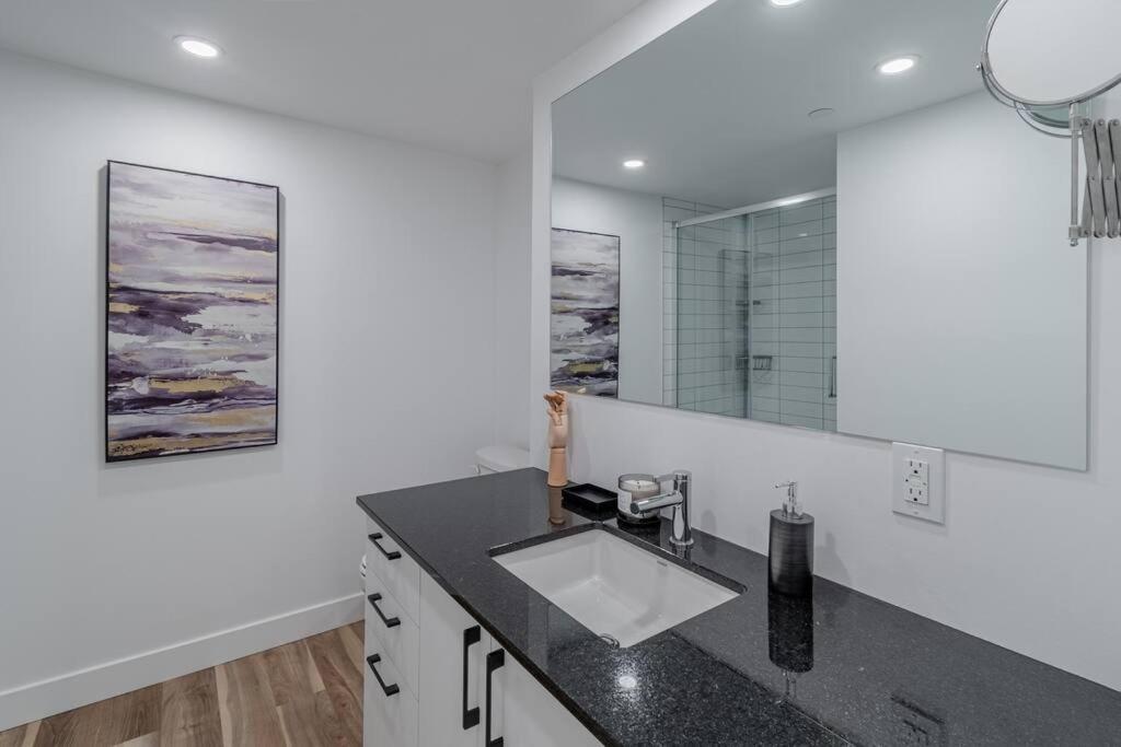 NOUVEAU - CONDO 2CH - VIEUX-QUÉBEC