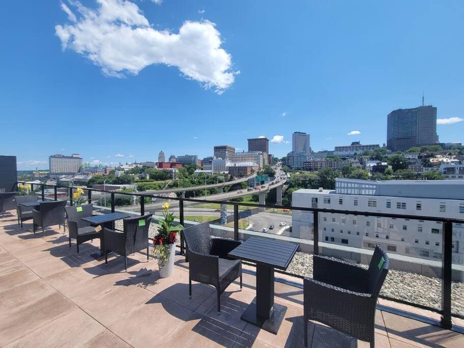 NOUVEAU - CONDO 2CH - VIEUX-QUÉBEC
