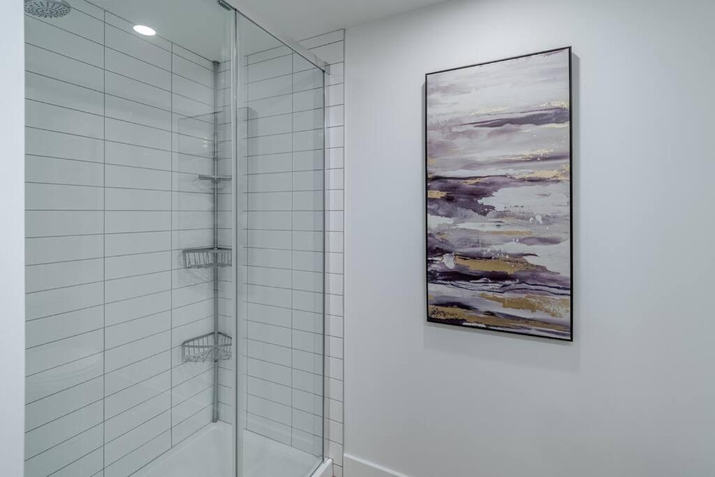 NOUVEAU - CONDO 2CH - VIEUX-QUÉBEC