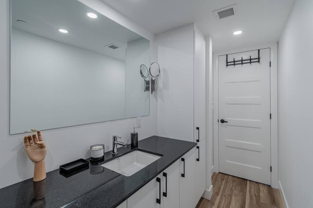 NOUVEAU - CONDO 2CH - VIEUX-QUÉBEC