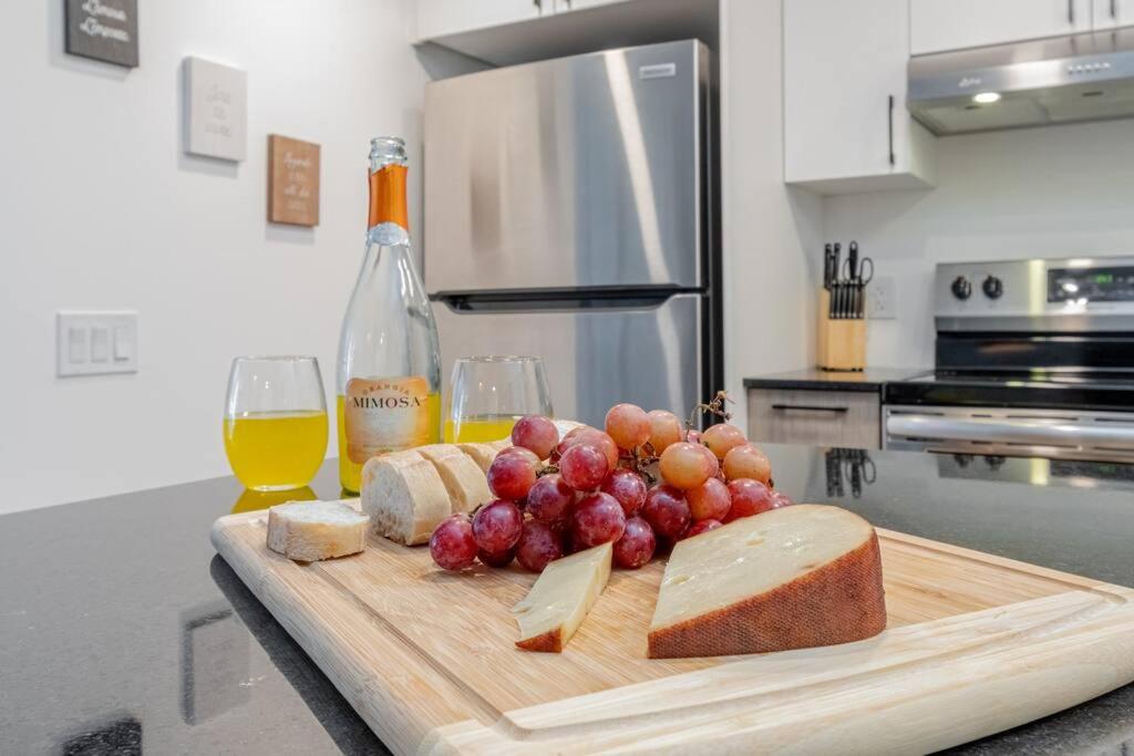 NOUVEAU - CONDO 2CH - VIEUX-QUÉBEC
