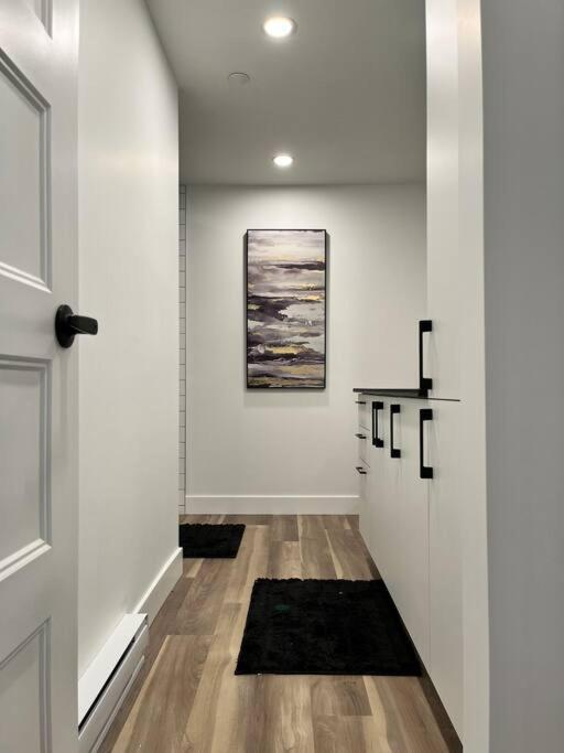 NOUVEAU - CONDO 2CH - VIEUX-QUÉBEC