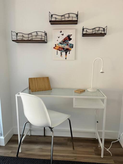 NOUVEAU - CONDO 2CH - VIEUX-QUÉBEC