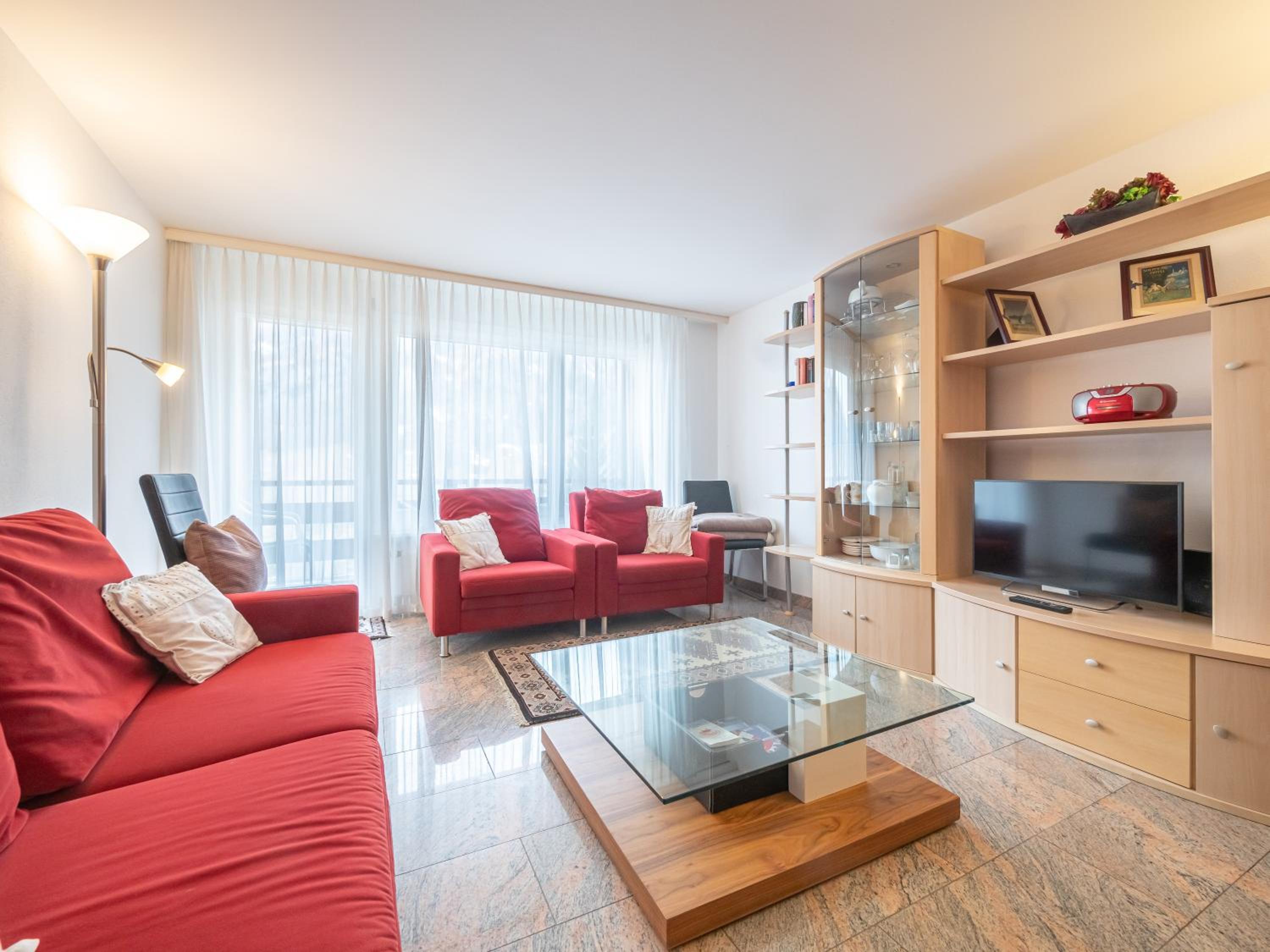 Luxury Duplex Apartment - Ski-in & Bergsicht view 2