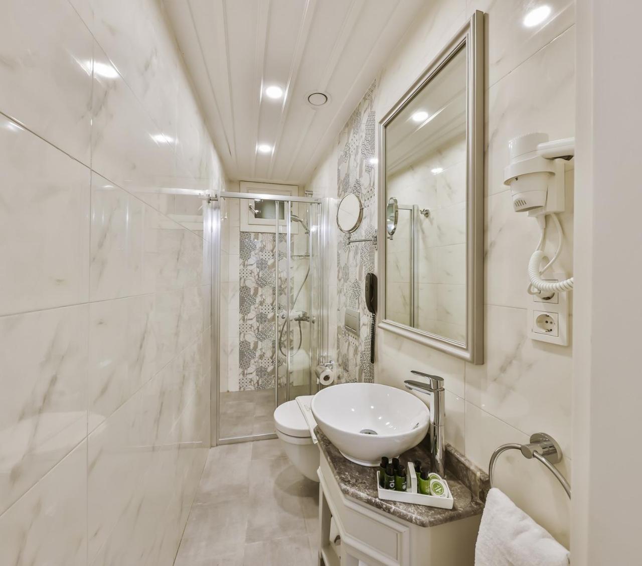 9 Doors Otel - Image 46