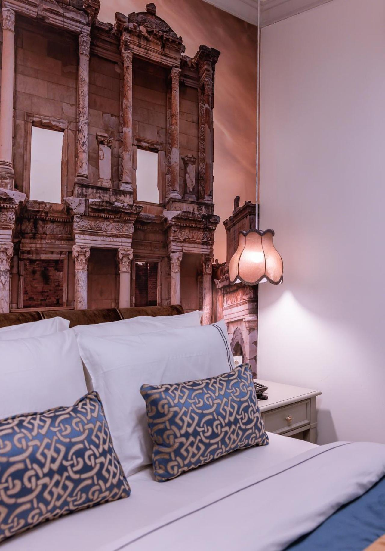 9 Doors Otel - Image 47