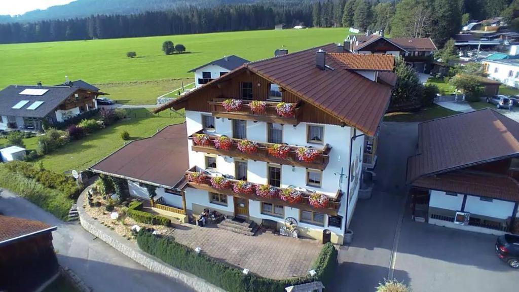Landgasthof Brandtner Wirt - Property Image 67