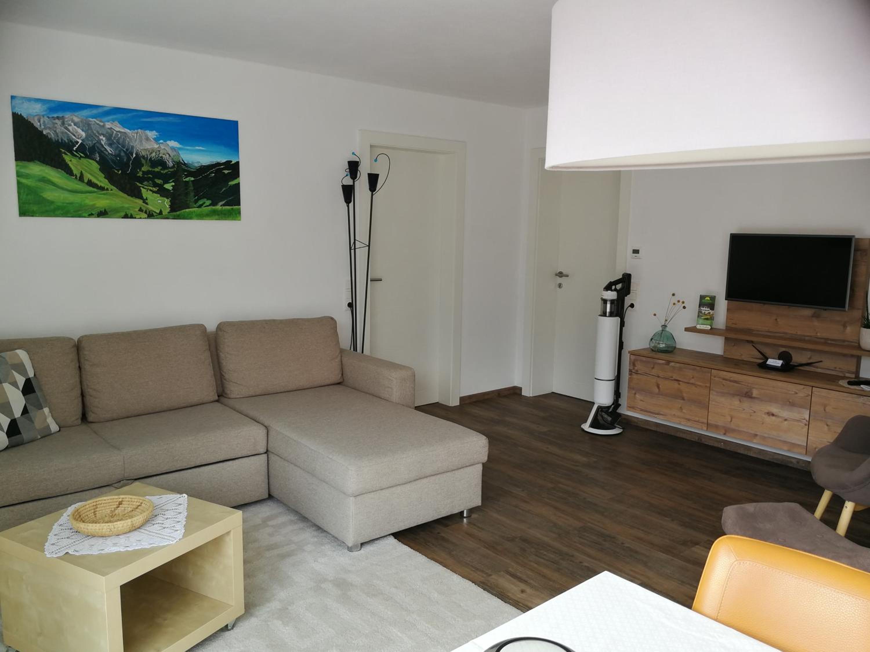 Birnbacher-appartement