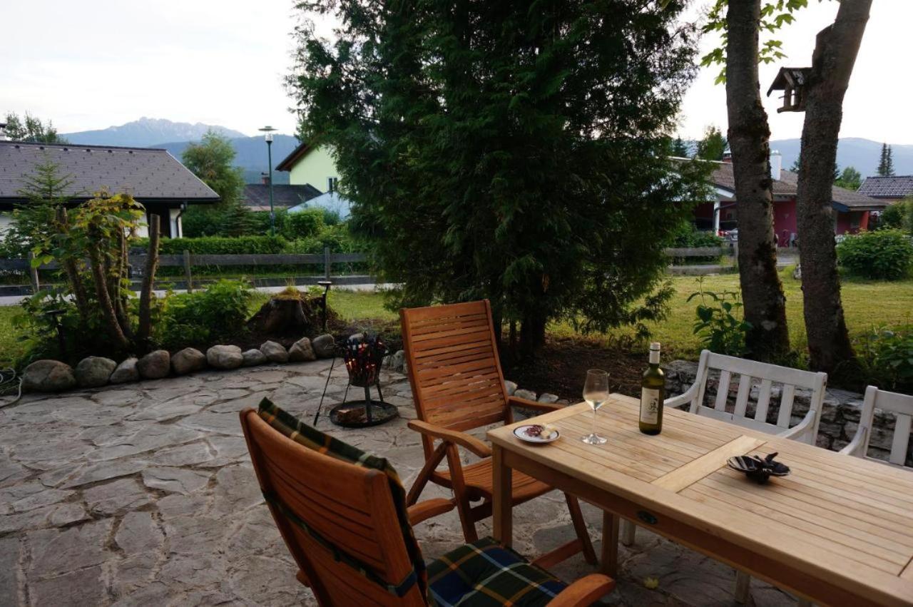 Haus Sonnenalm