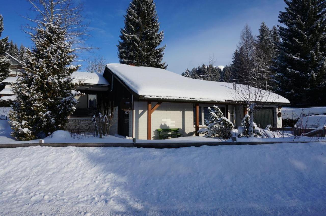 Haus Sonnenalm