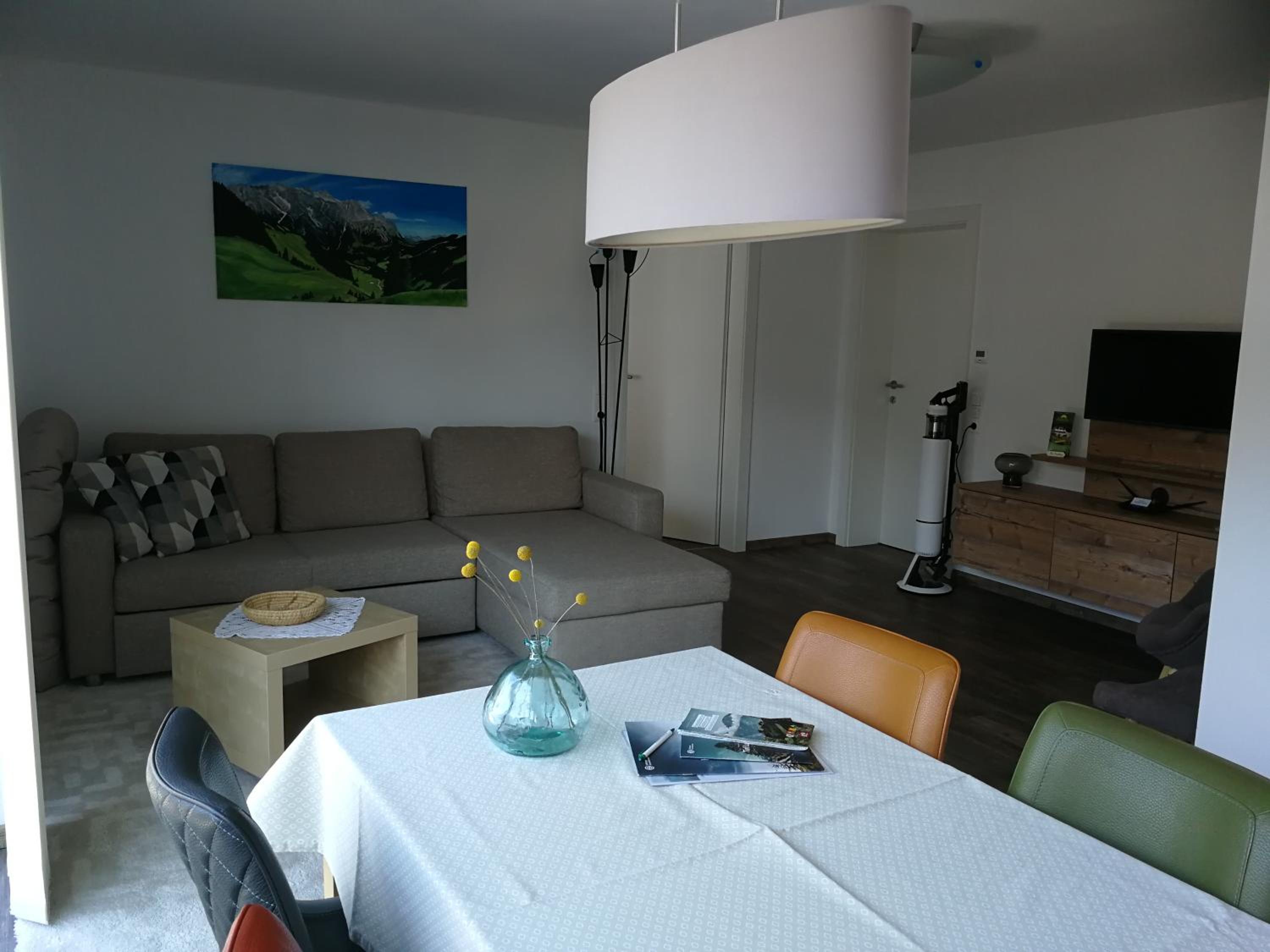Birnbacher-appartement