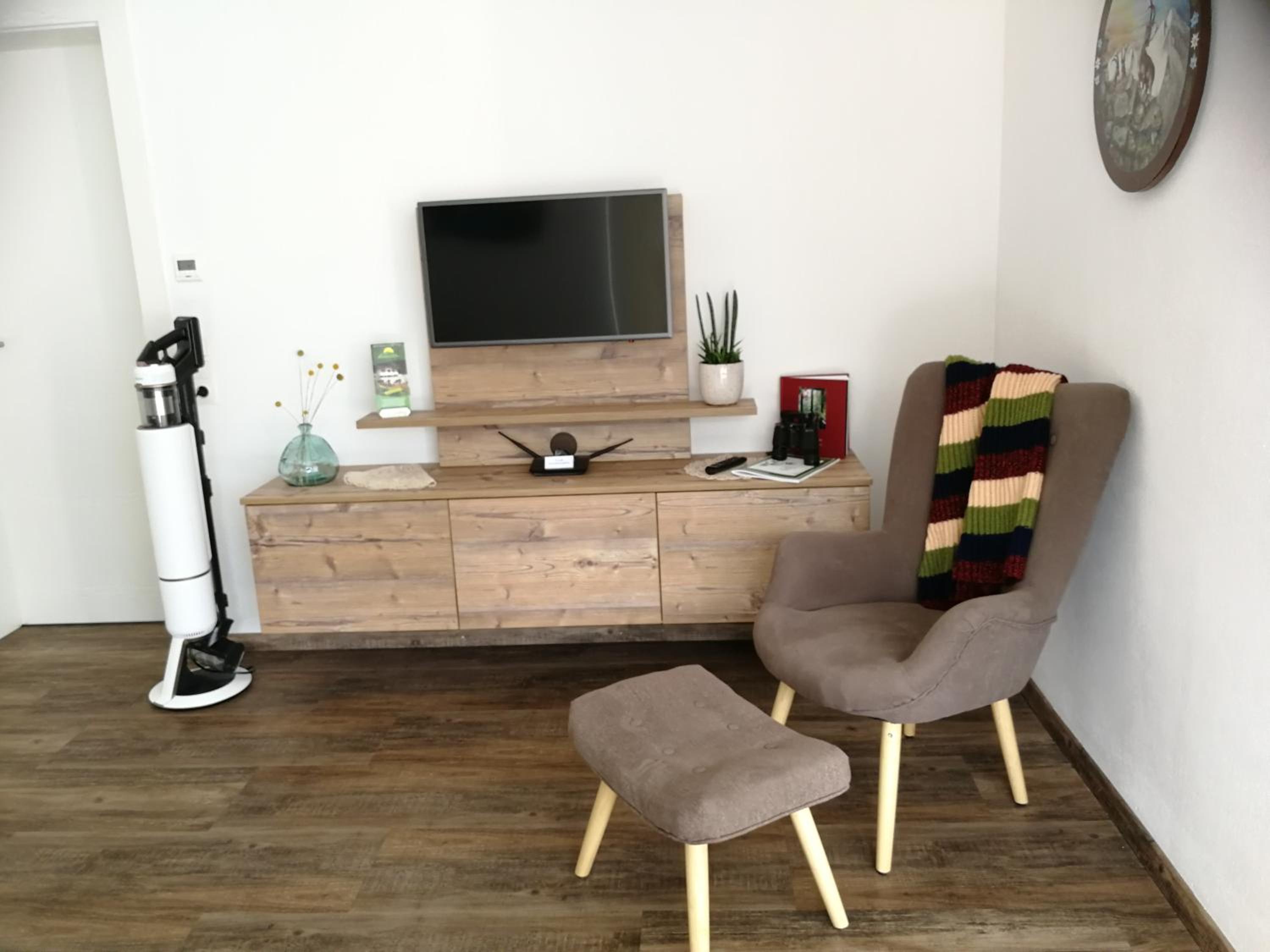 Birnbacher-appartement
