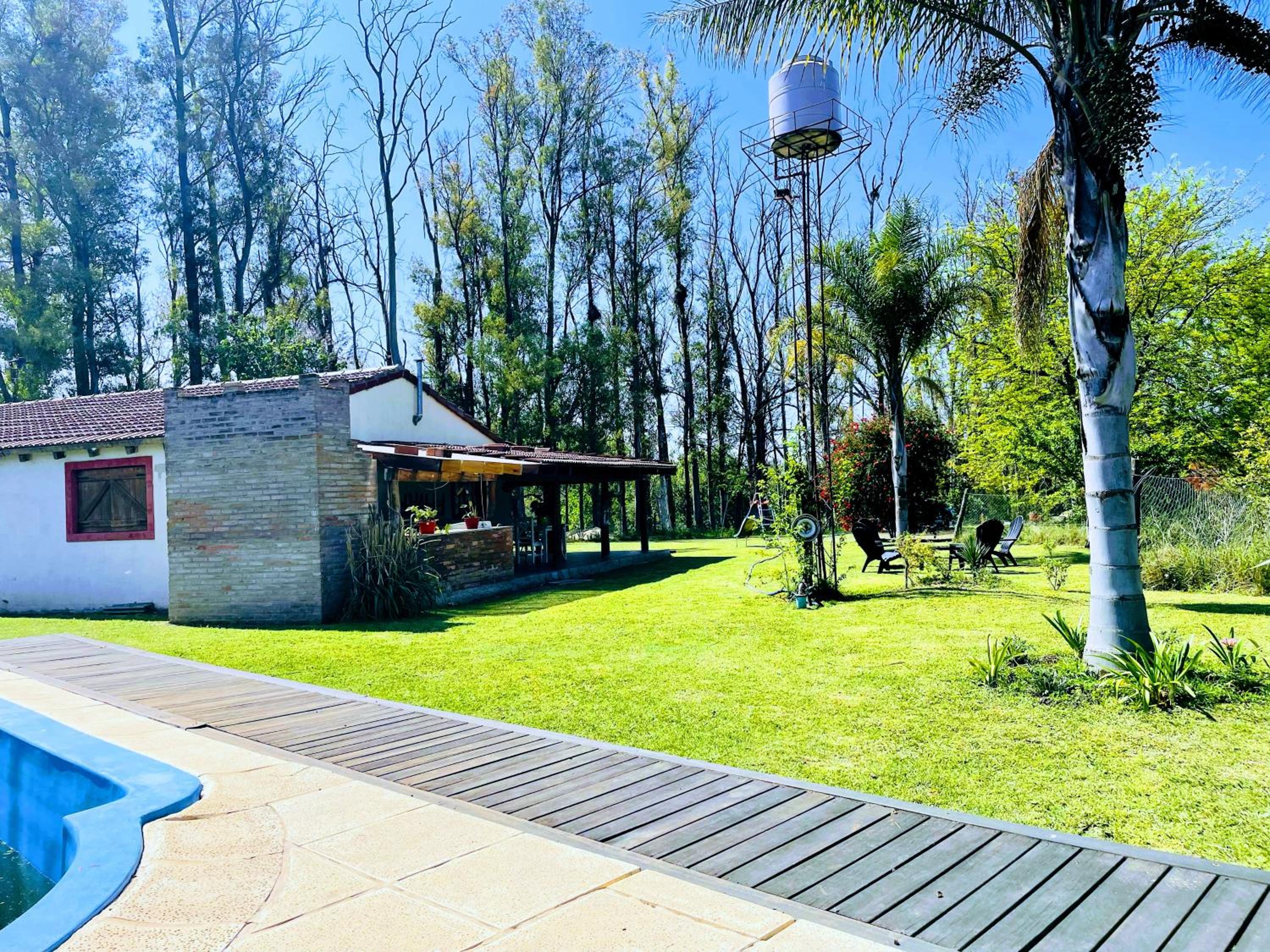 RIBERAS DEL RÍO