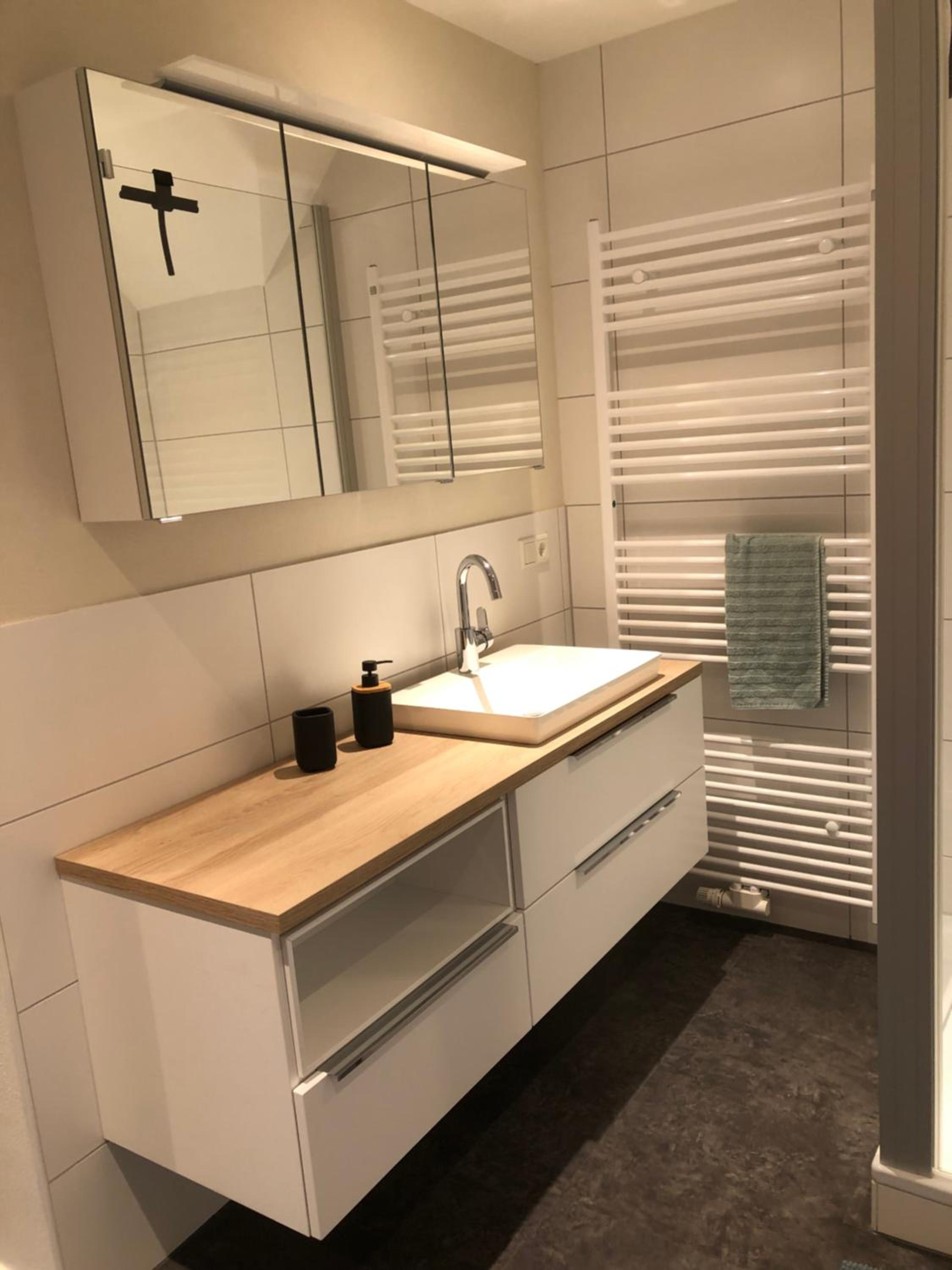 Ferienwohnung am Eggegebirge