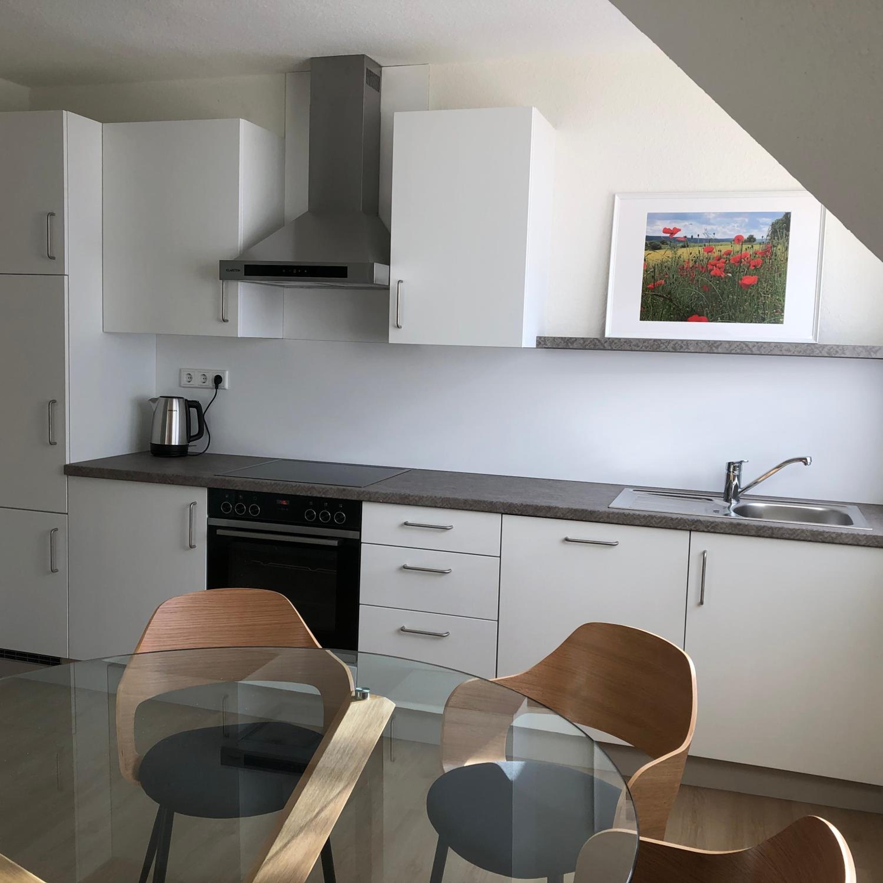 Ferienwohnung am Eggegebirge
