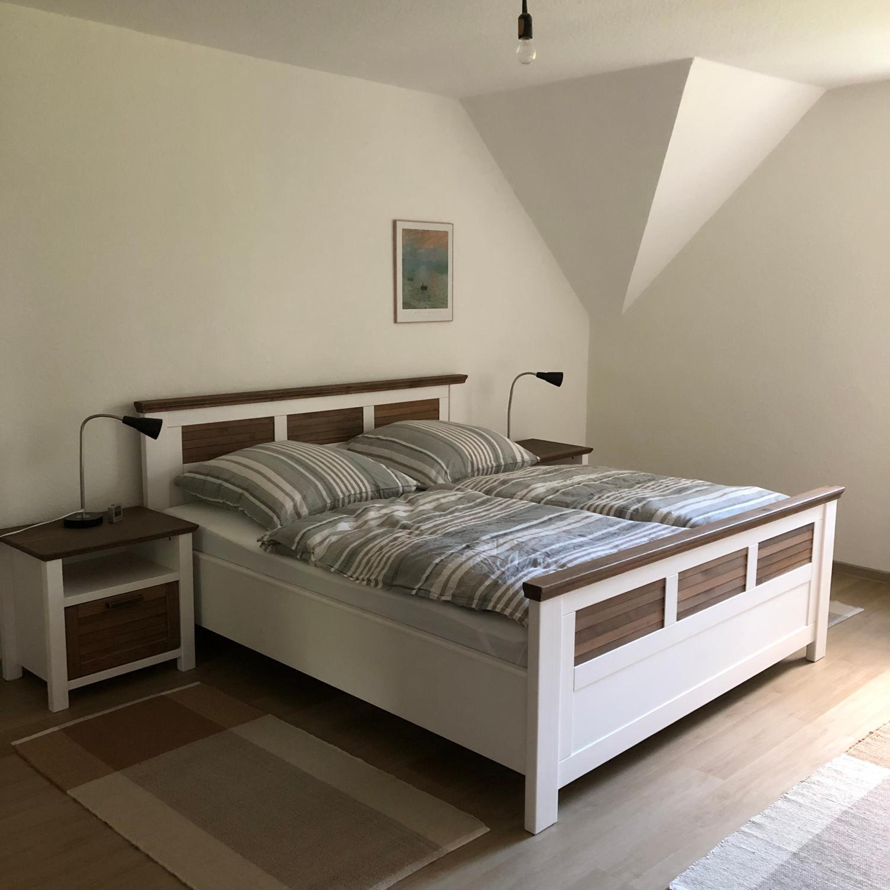 Ferienwohnung am Eggegebirge
