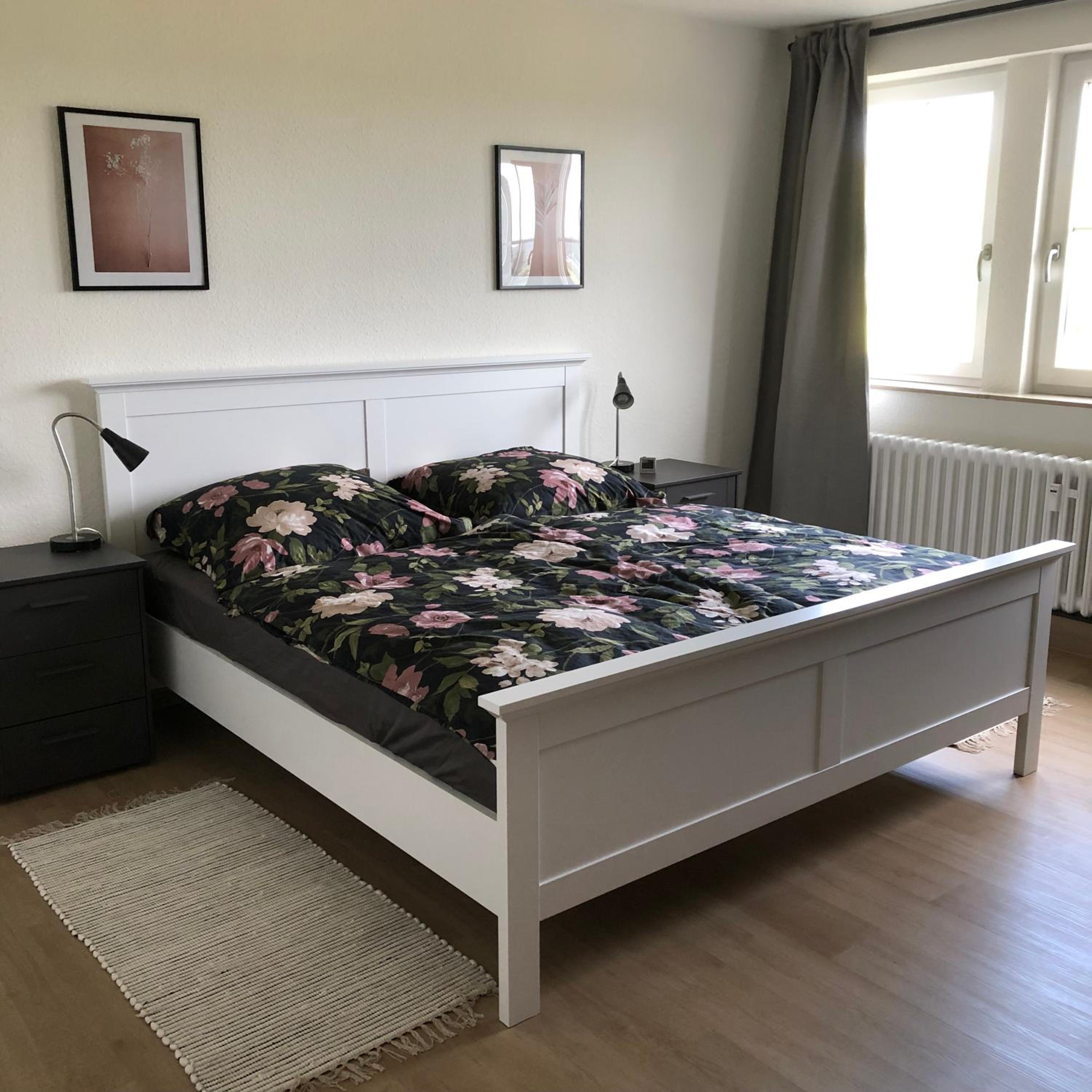 Ferienwohnung am Eggegebirge