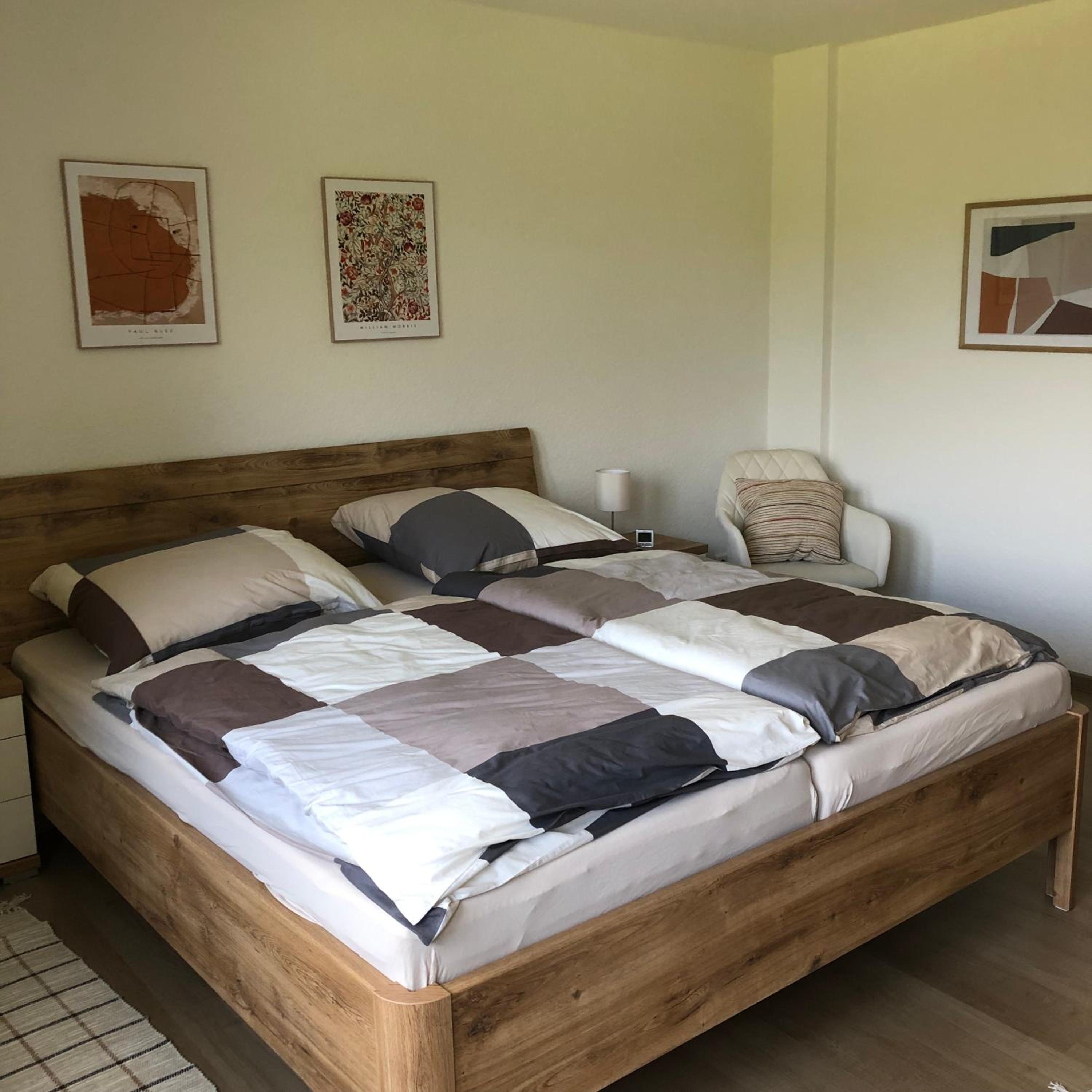 Ferienwohnung am Eggegebirge