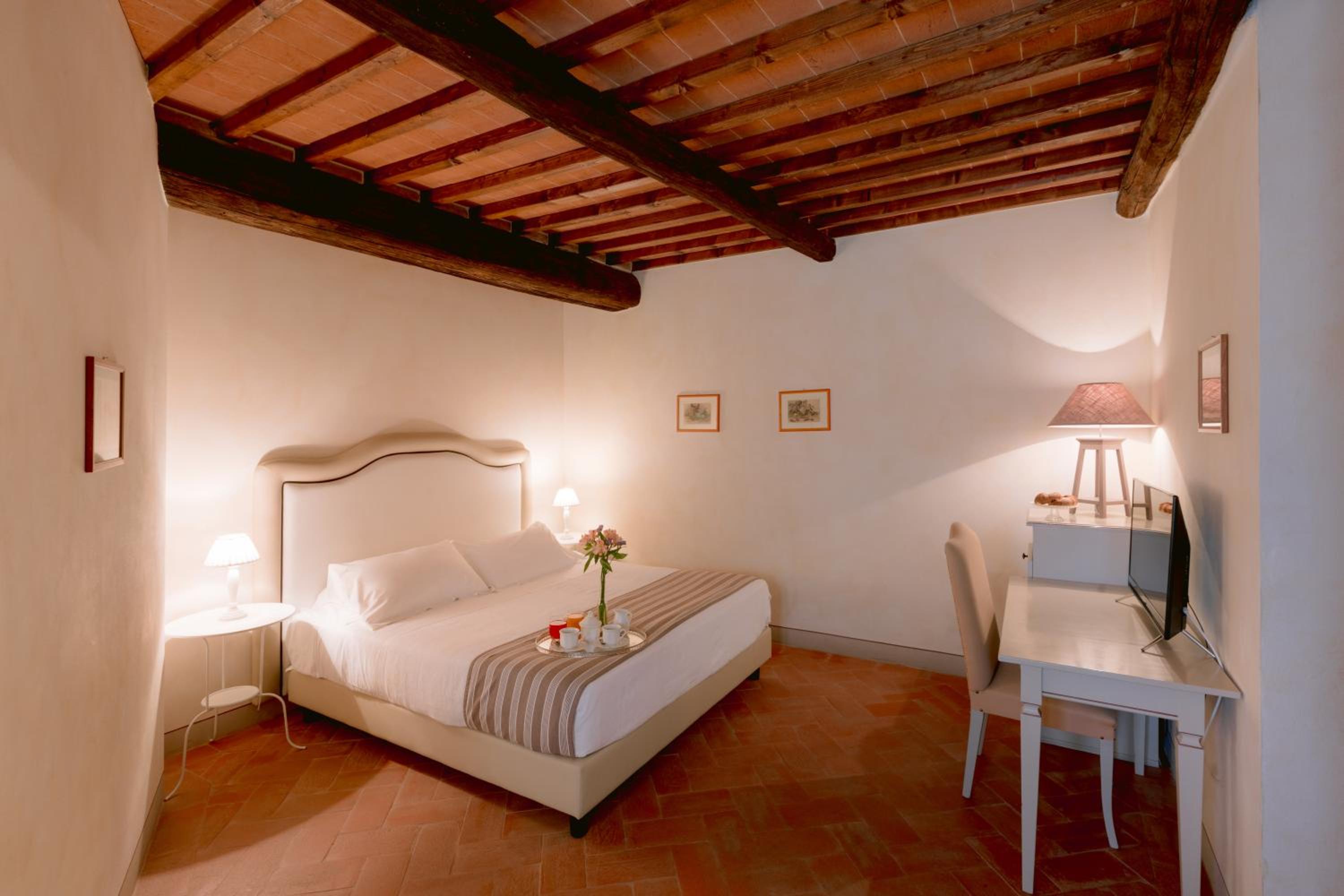 Borgo Sant'Ambrogio - Resort