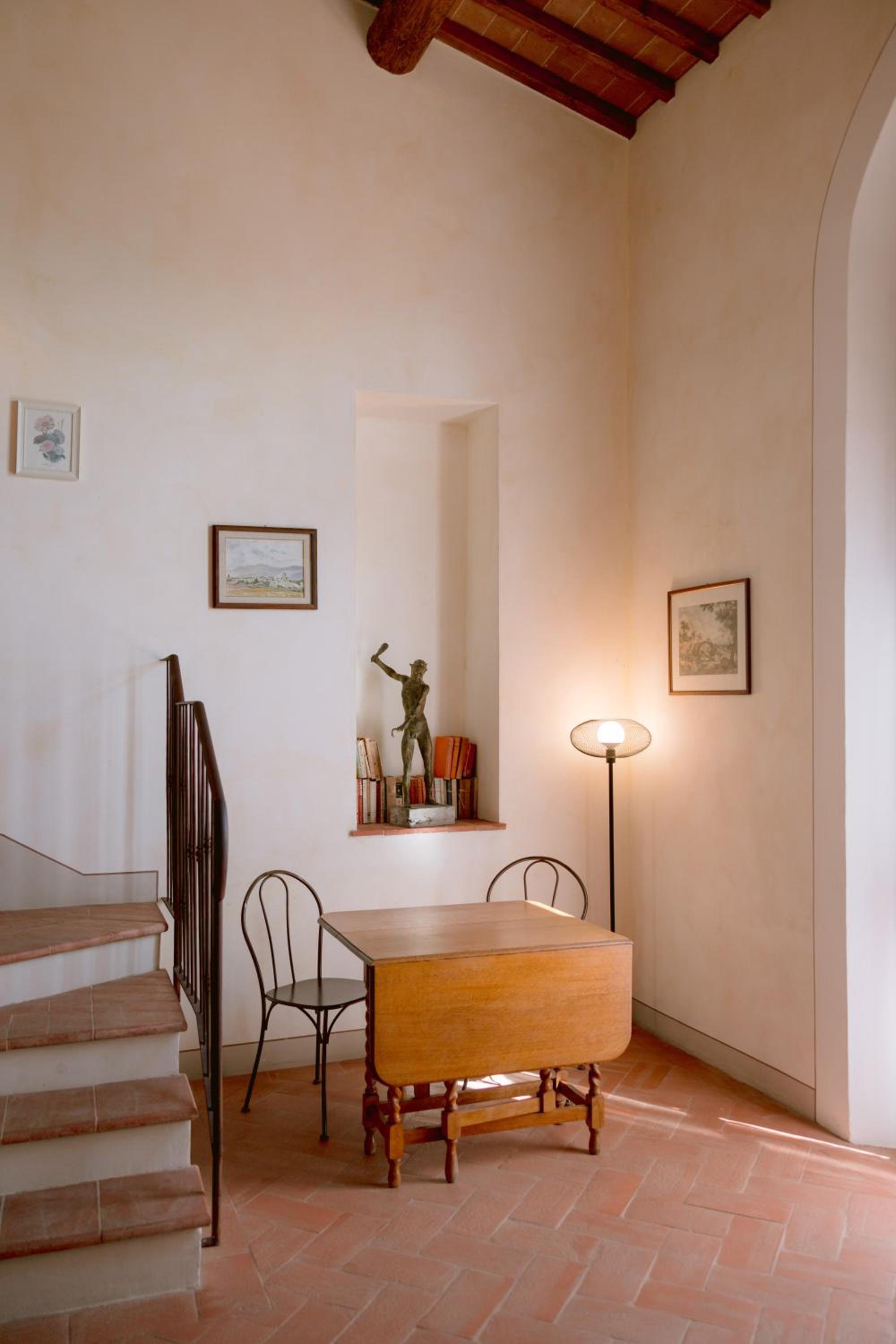 Borgo Sant'Ambrogio - Resort