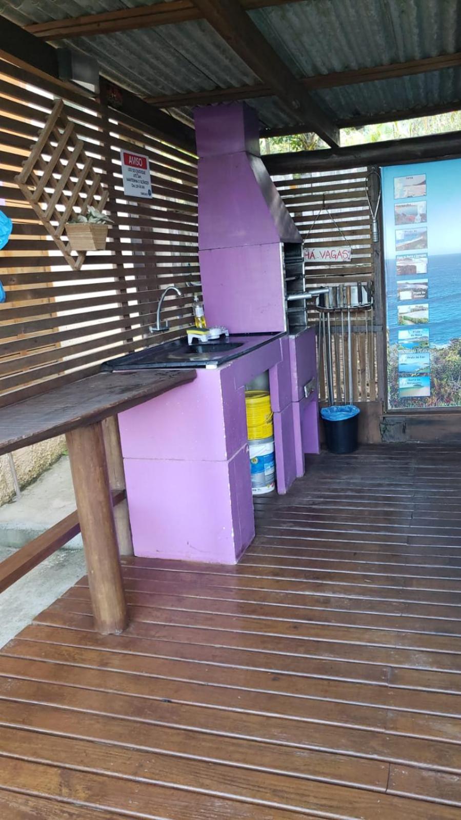 Hindu Box Containers e Cabanas