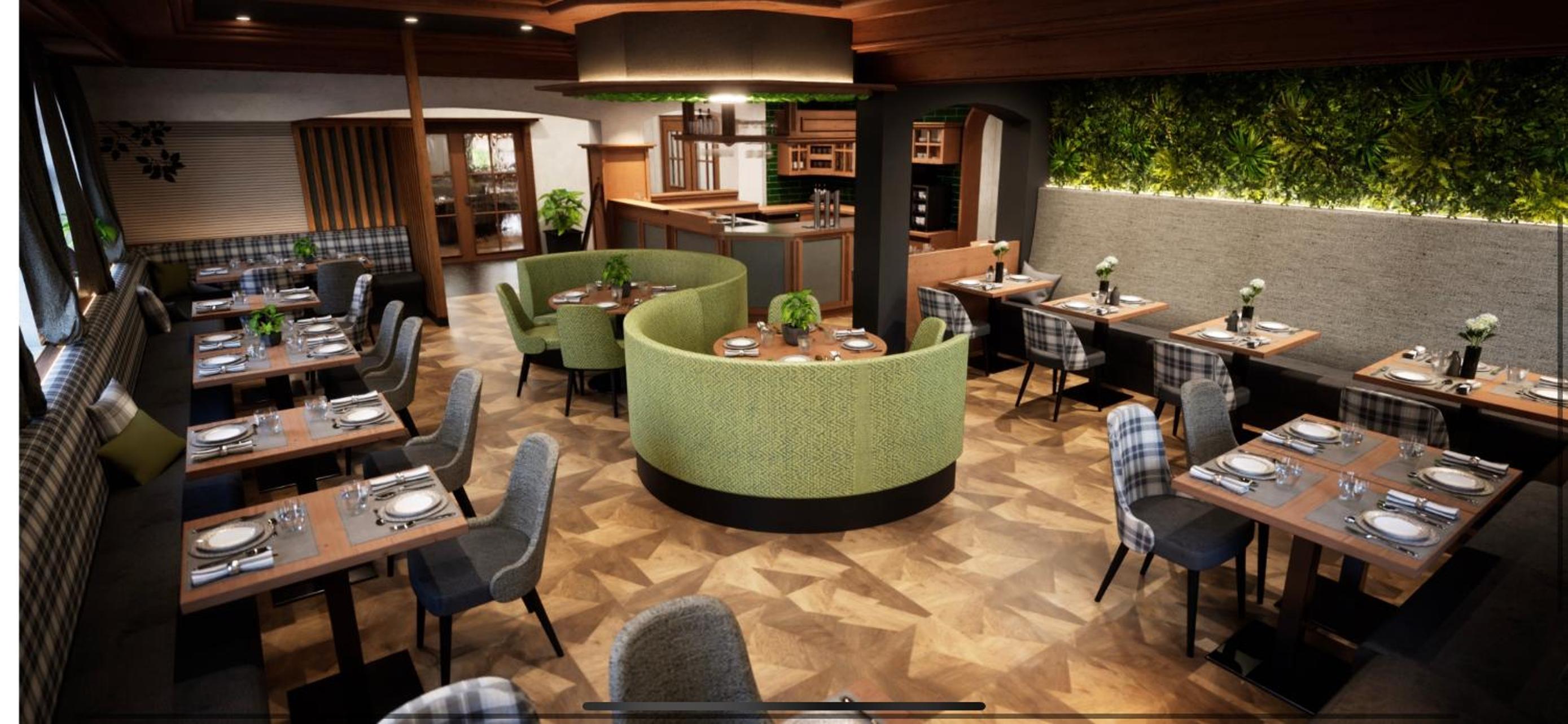 ALTE LINDE Landhotel Restaurant - Property Image 10