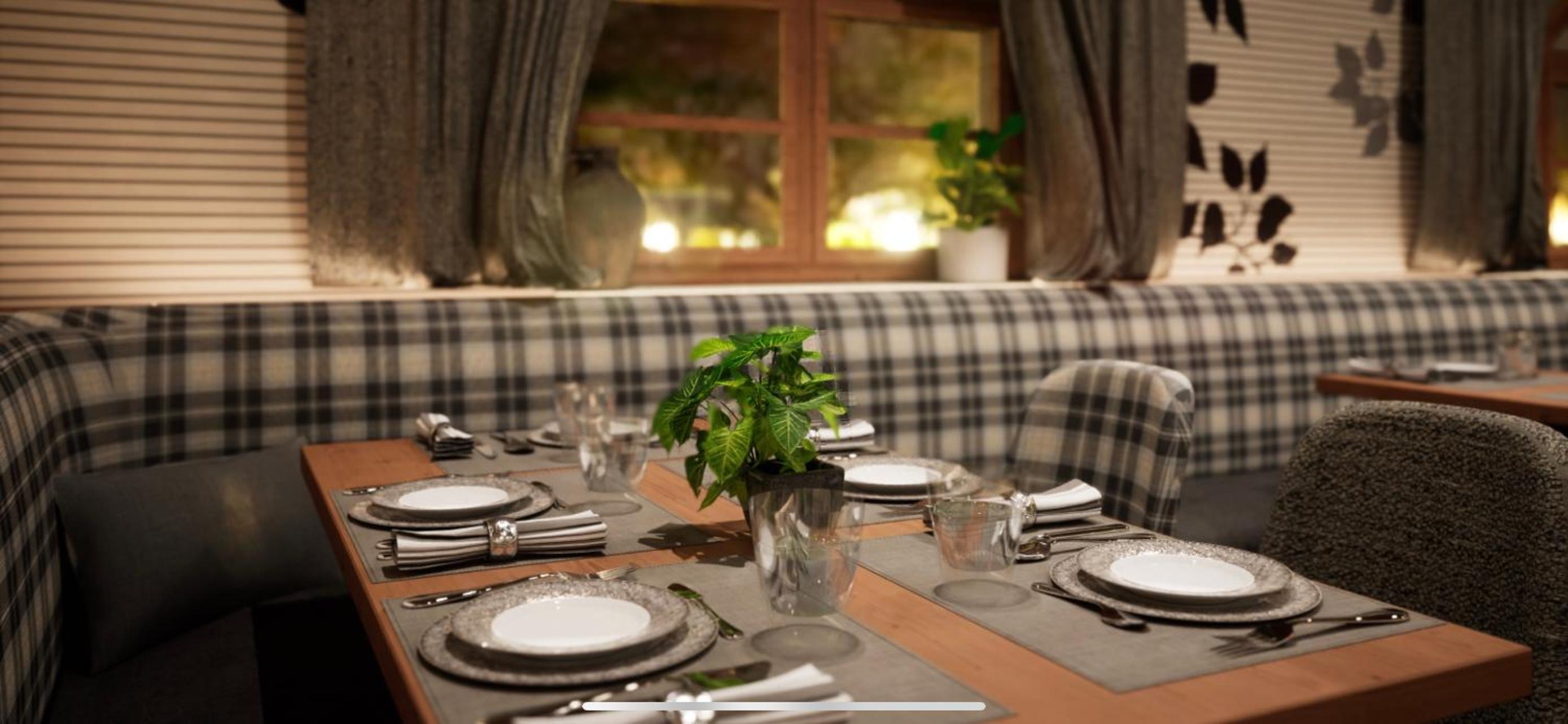 ALTE LINDE Landhotel  Restaurant - Property Image 8