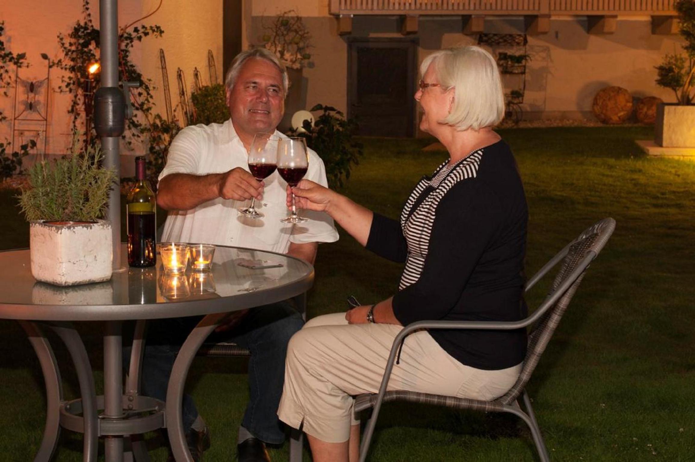 Ferienwohnungen Kuchler