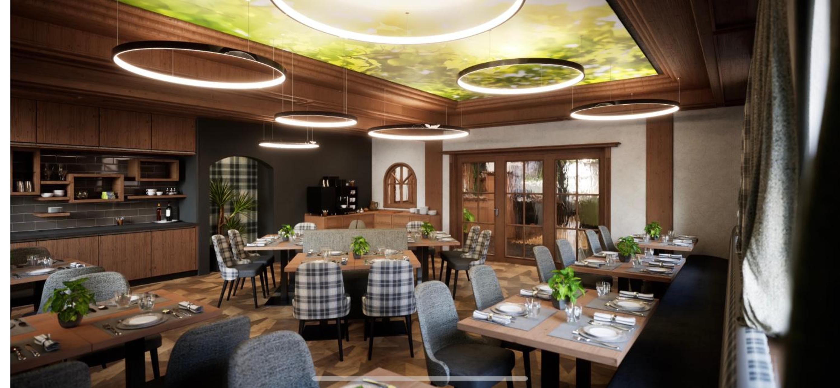 ALTE LINDE Landhotel  Restaurant - Property Image 12
