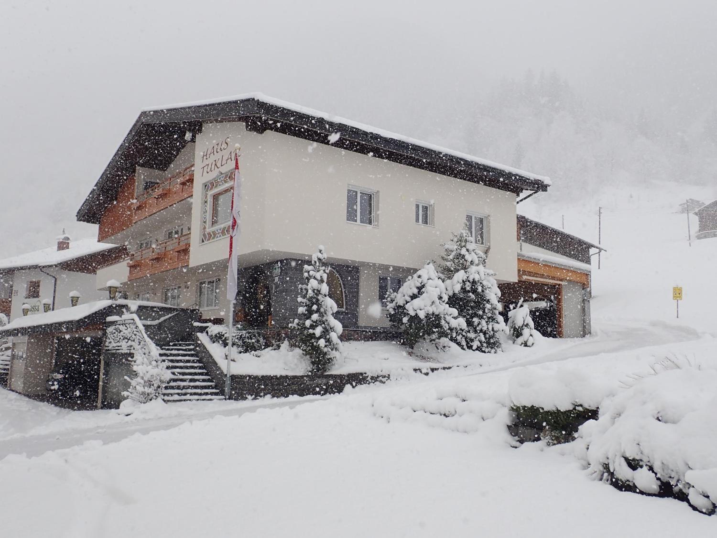 Haus Tuklar