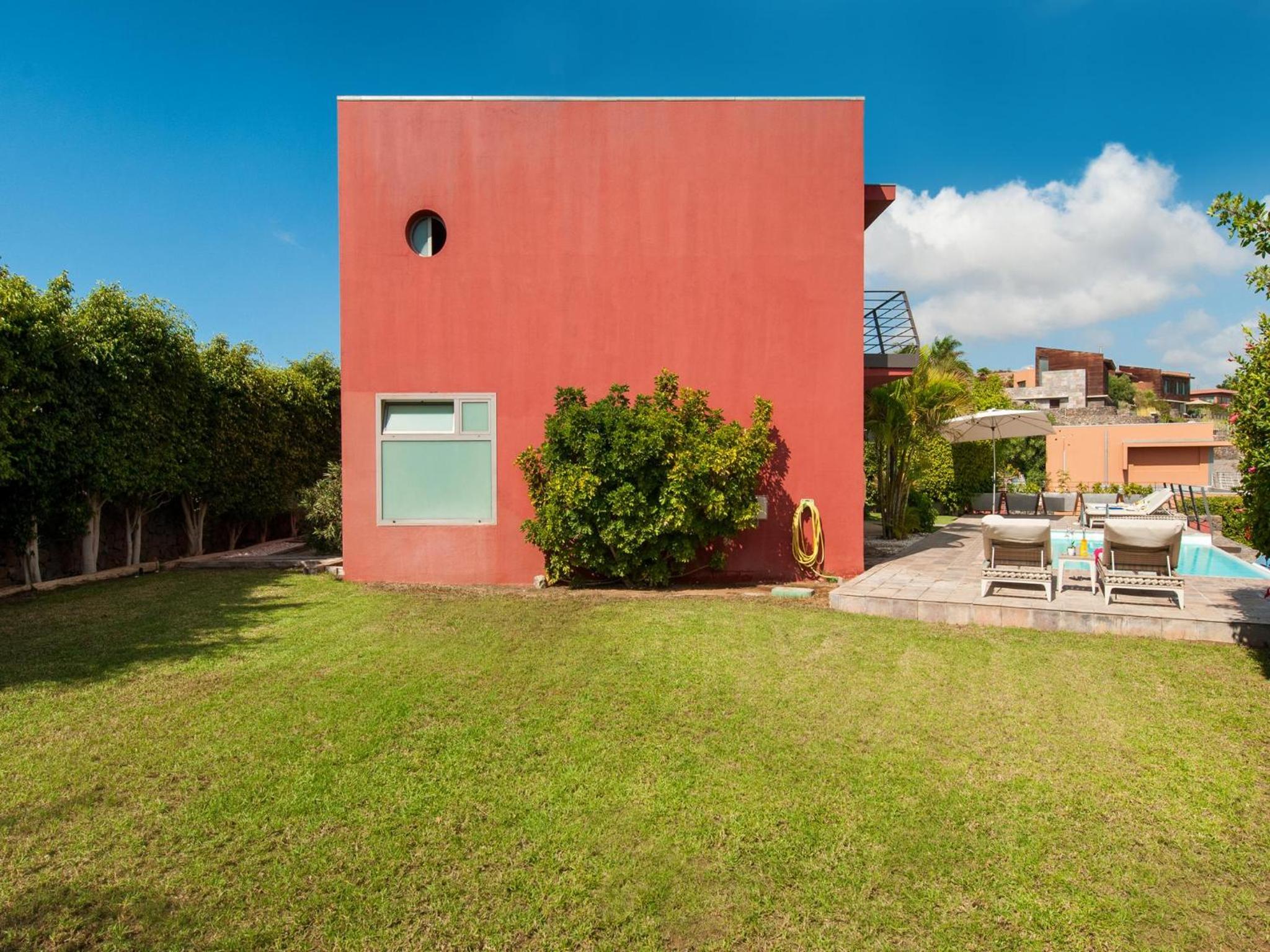 Villa SV6 by VillaGranCanaria