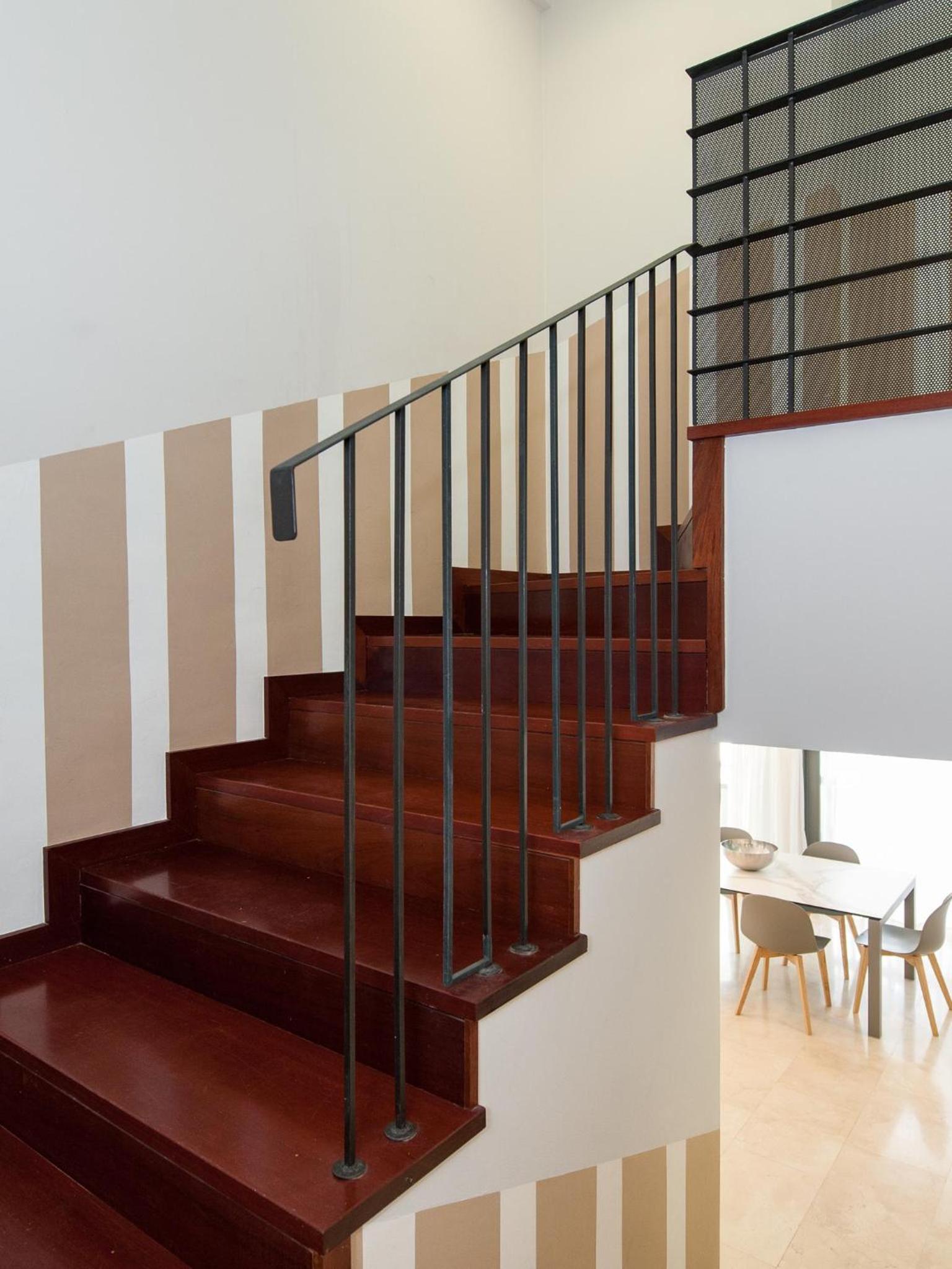 Villa SV6 by VillaGranCanaria