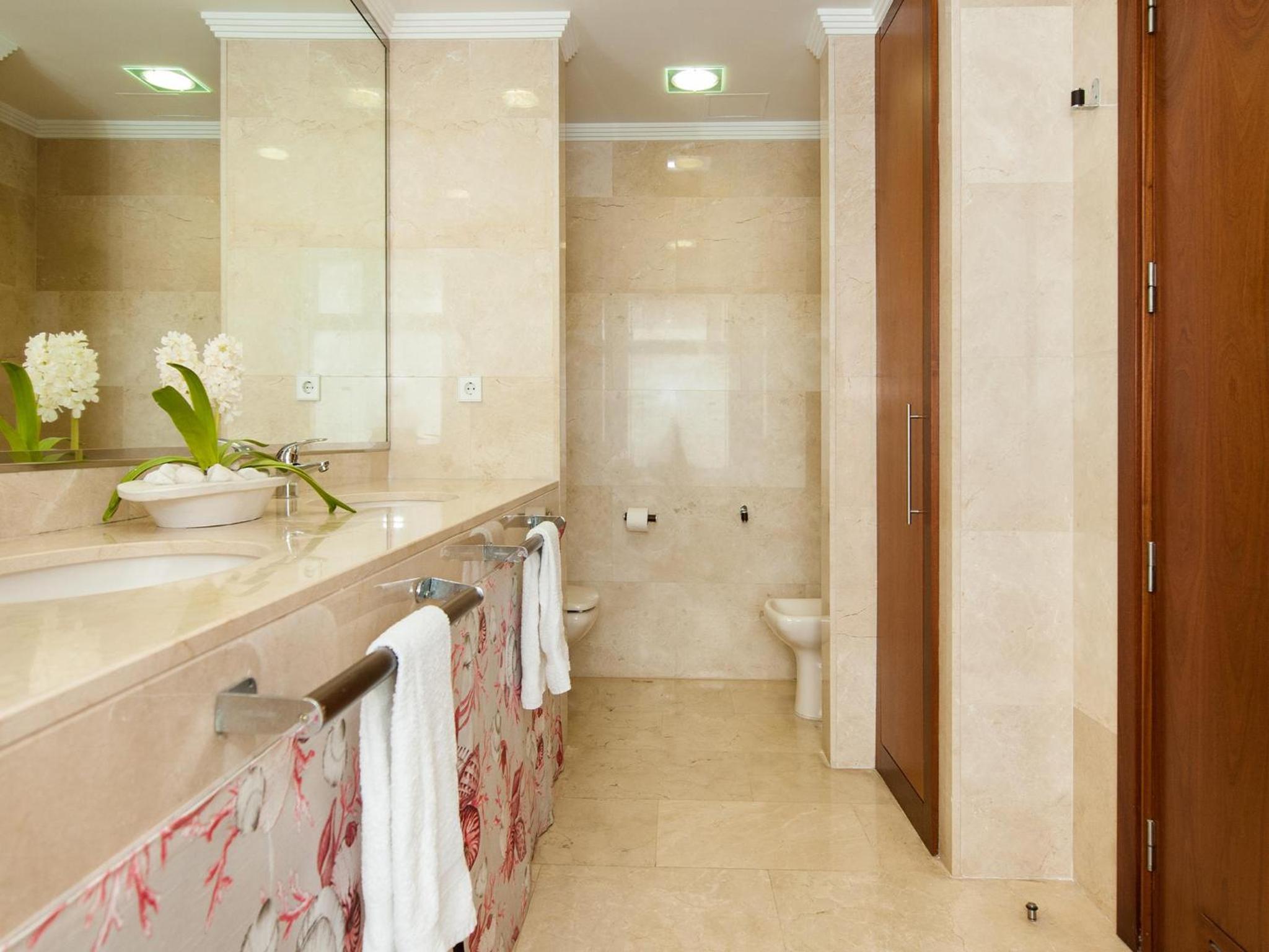 Villa SV6 by VillaGranCanaria